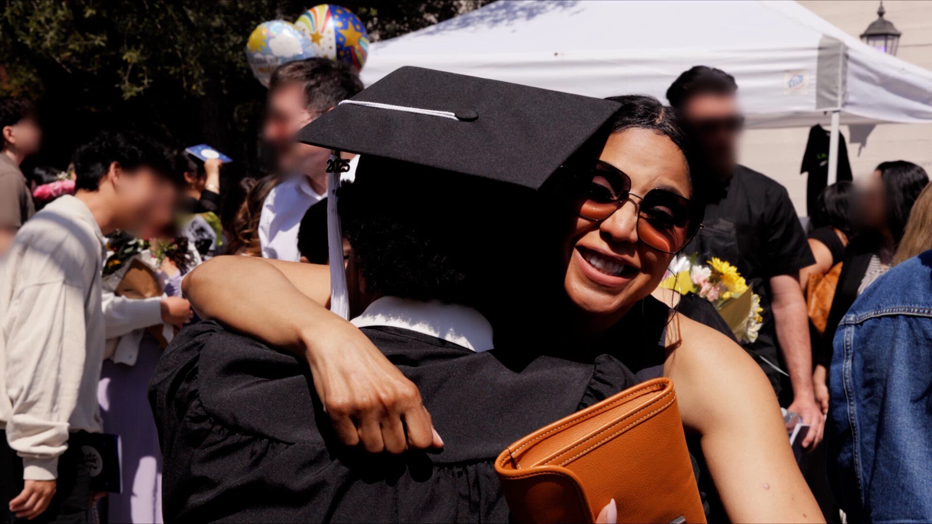 The Braxtons S2E6 Wedding Countdown