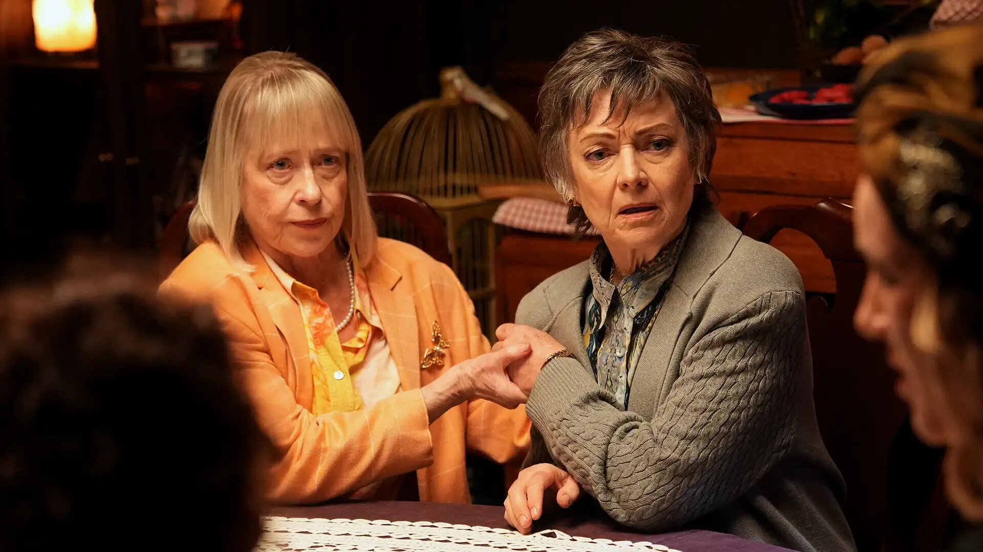 The Brokenwood Mysteries S11E3 All Hallows Eve