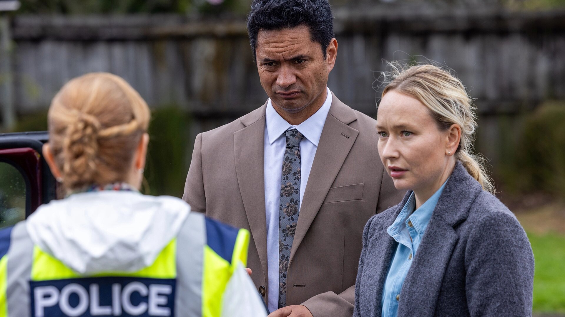 The Brokenwood Mysteries S12E5 Death Has Four Strings