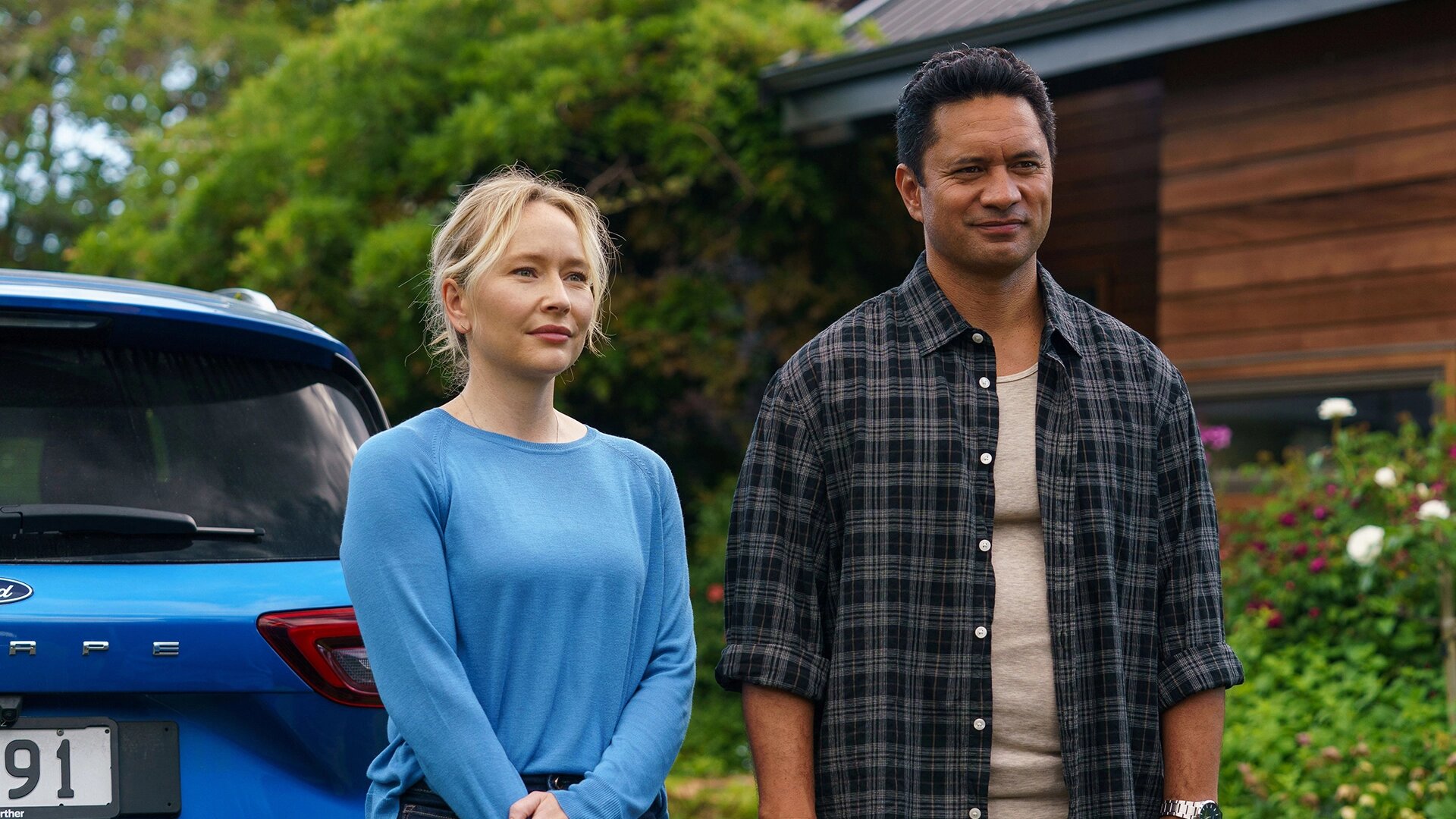 The Brokenwood Mysteries S12E6 Diamonds are a Girl's Best Friend