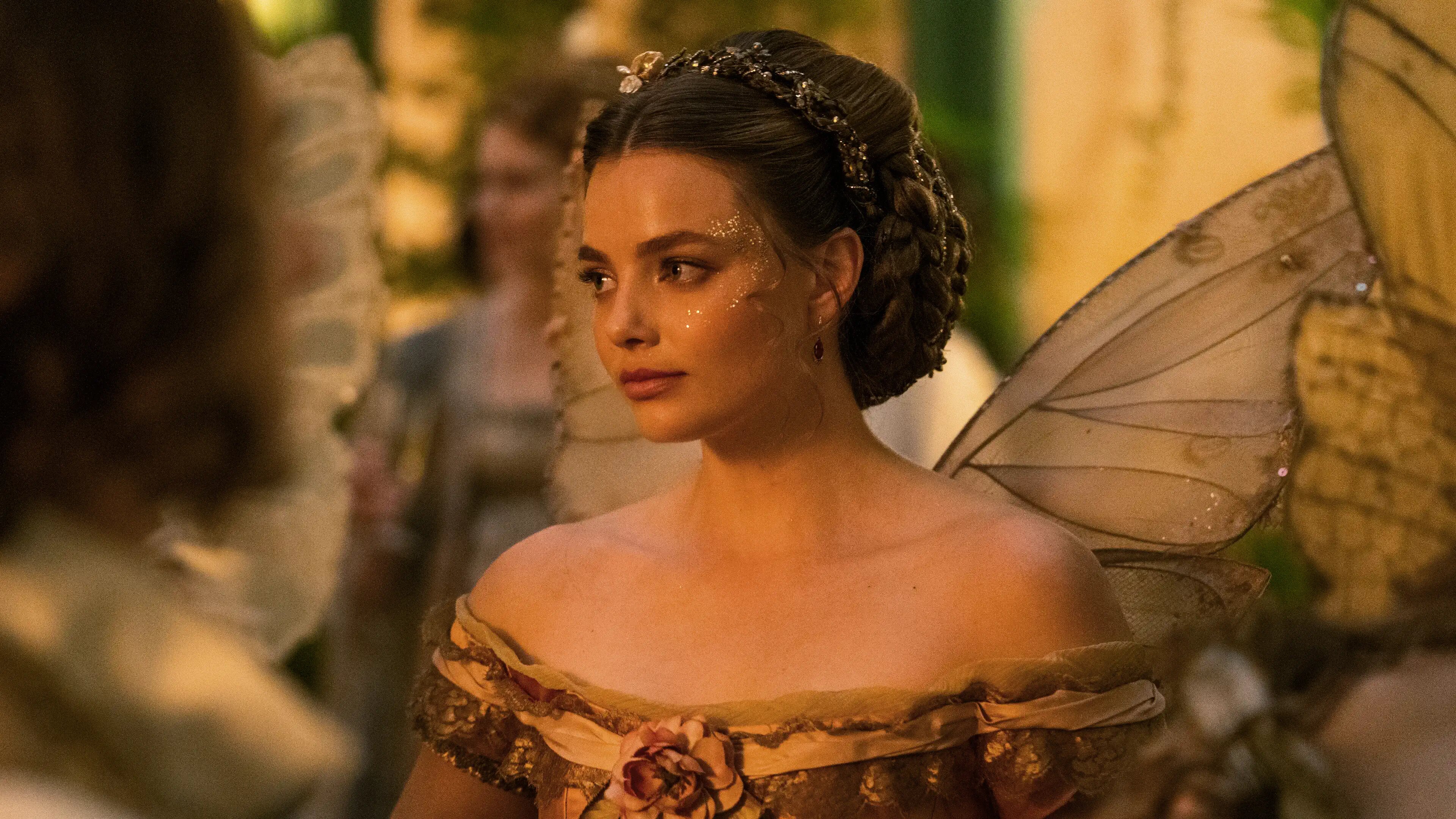 The Buccaneers S2E3 Get Her Out