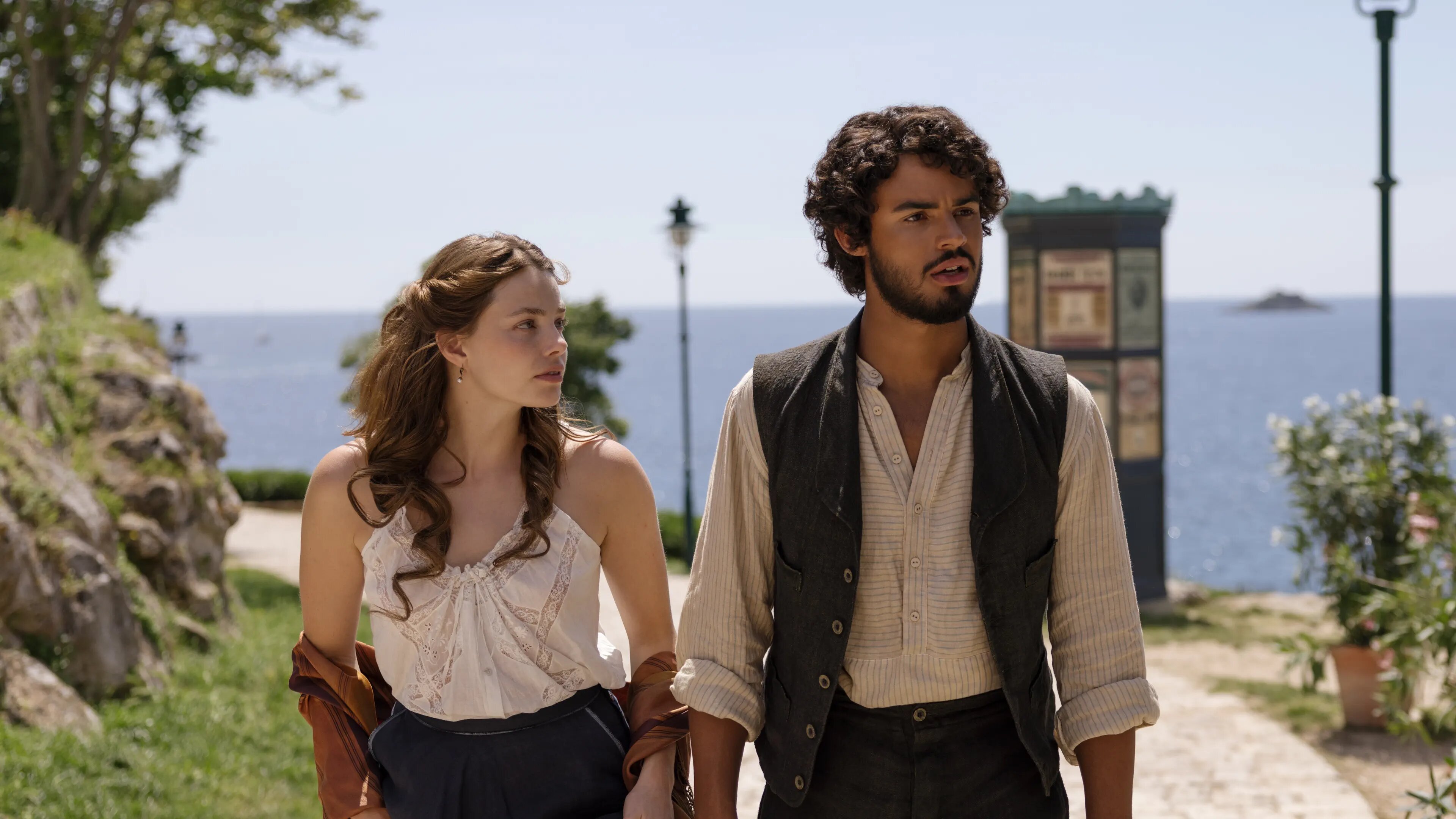 The Buccaneers S2E4 Ice Cream