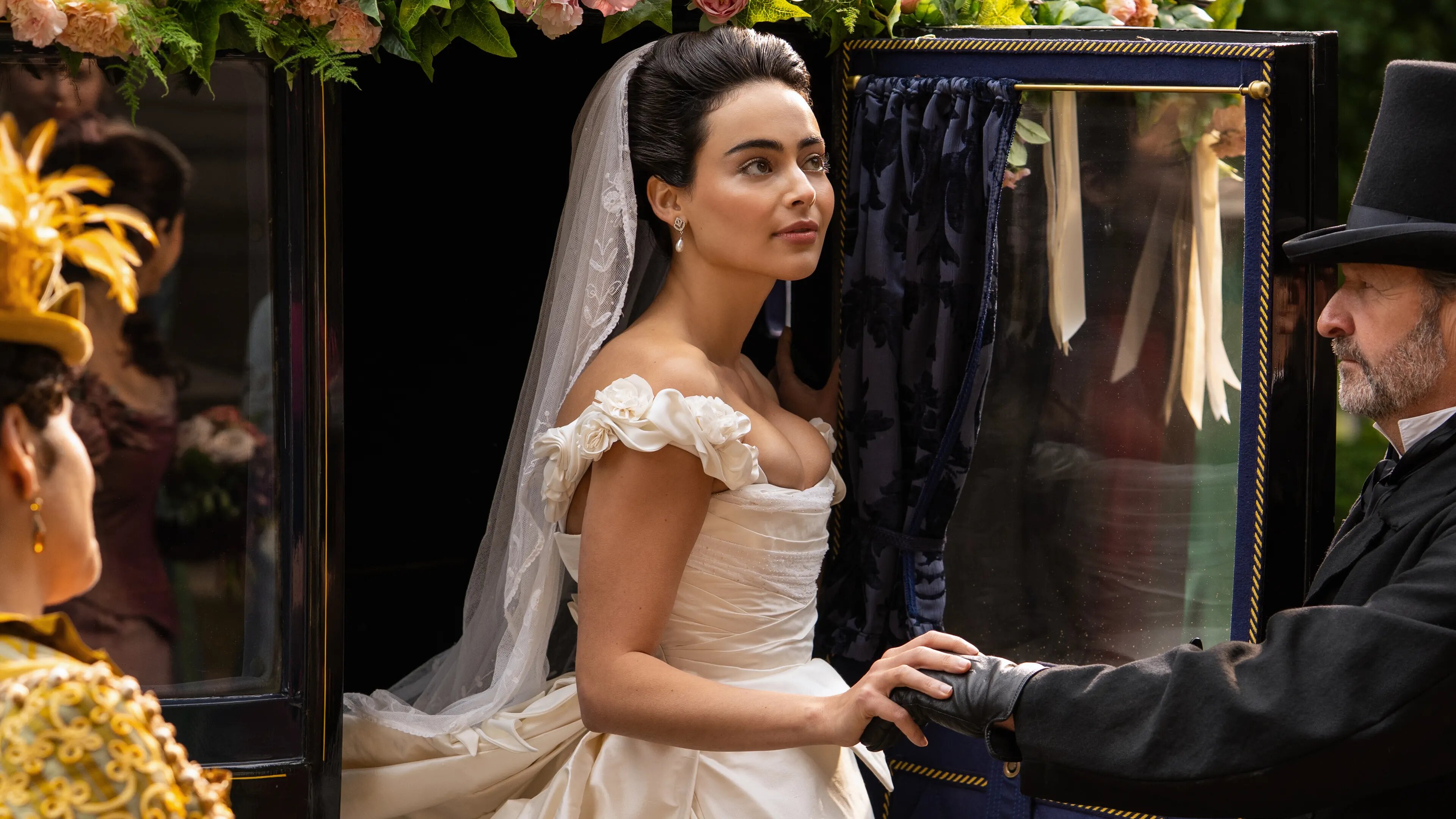 The Buccaneers S2E5 A Whole Love