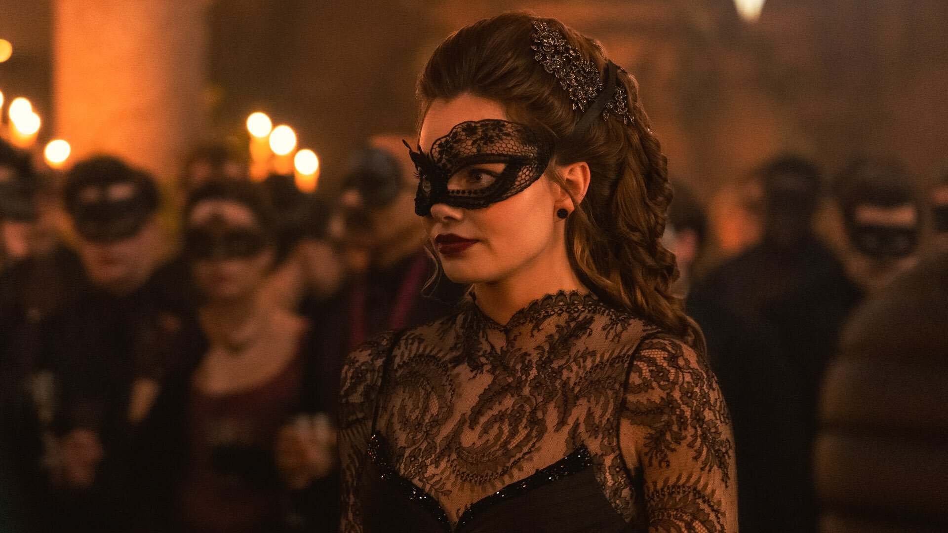 The Buccaneers S2E8 She Knows