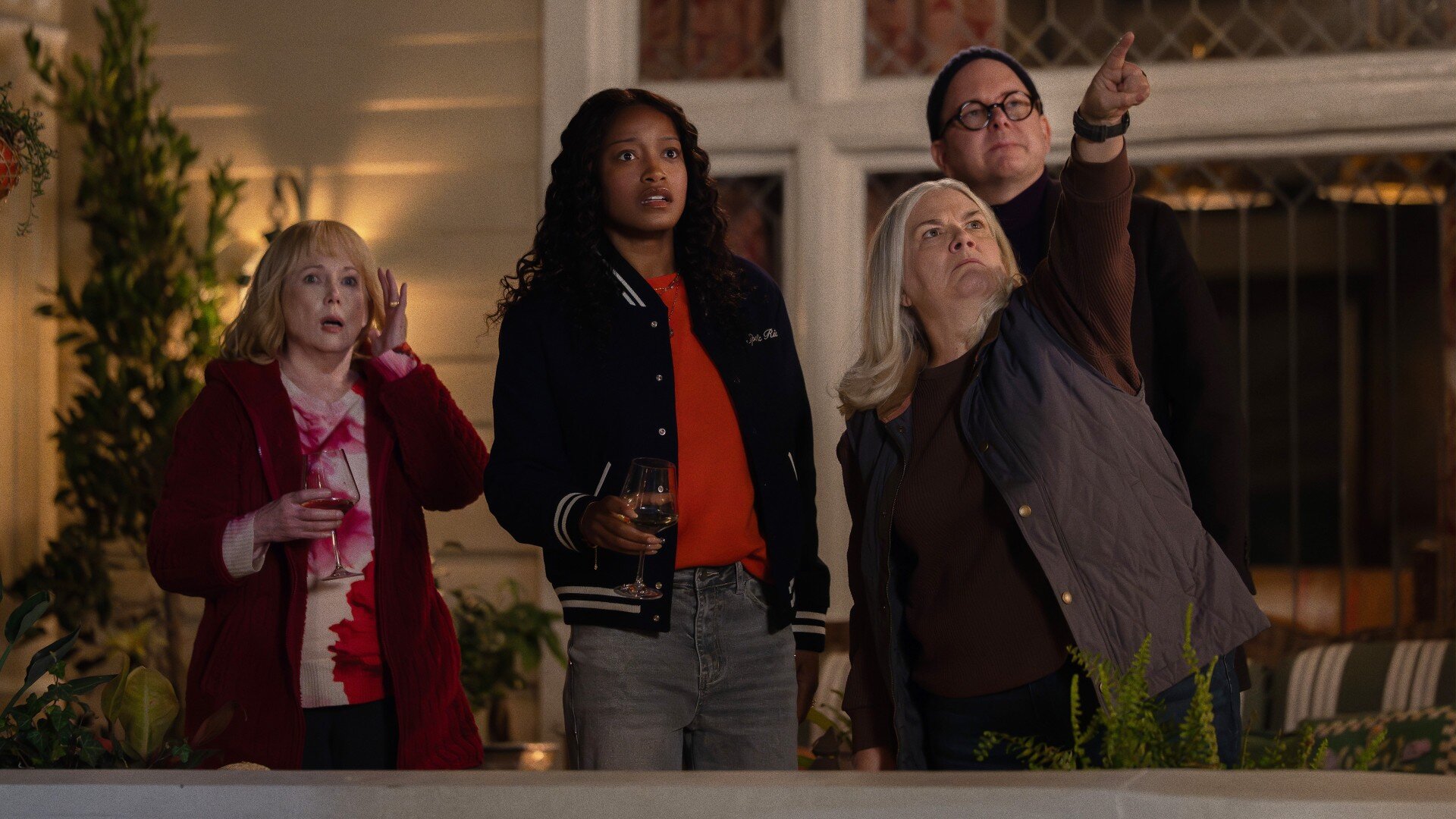 The 'Burbs S1E2 Mind Your Own Business