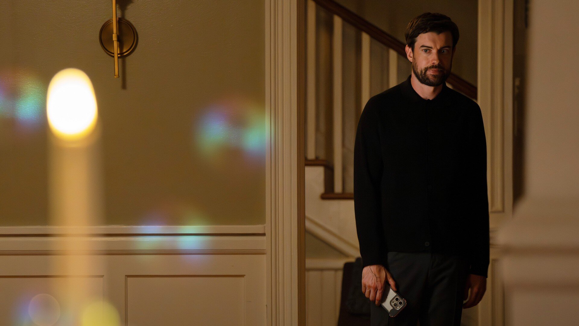 The 'Burbs S1E8 Only One Way Out