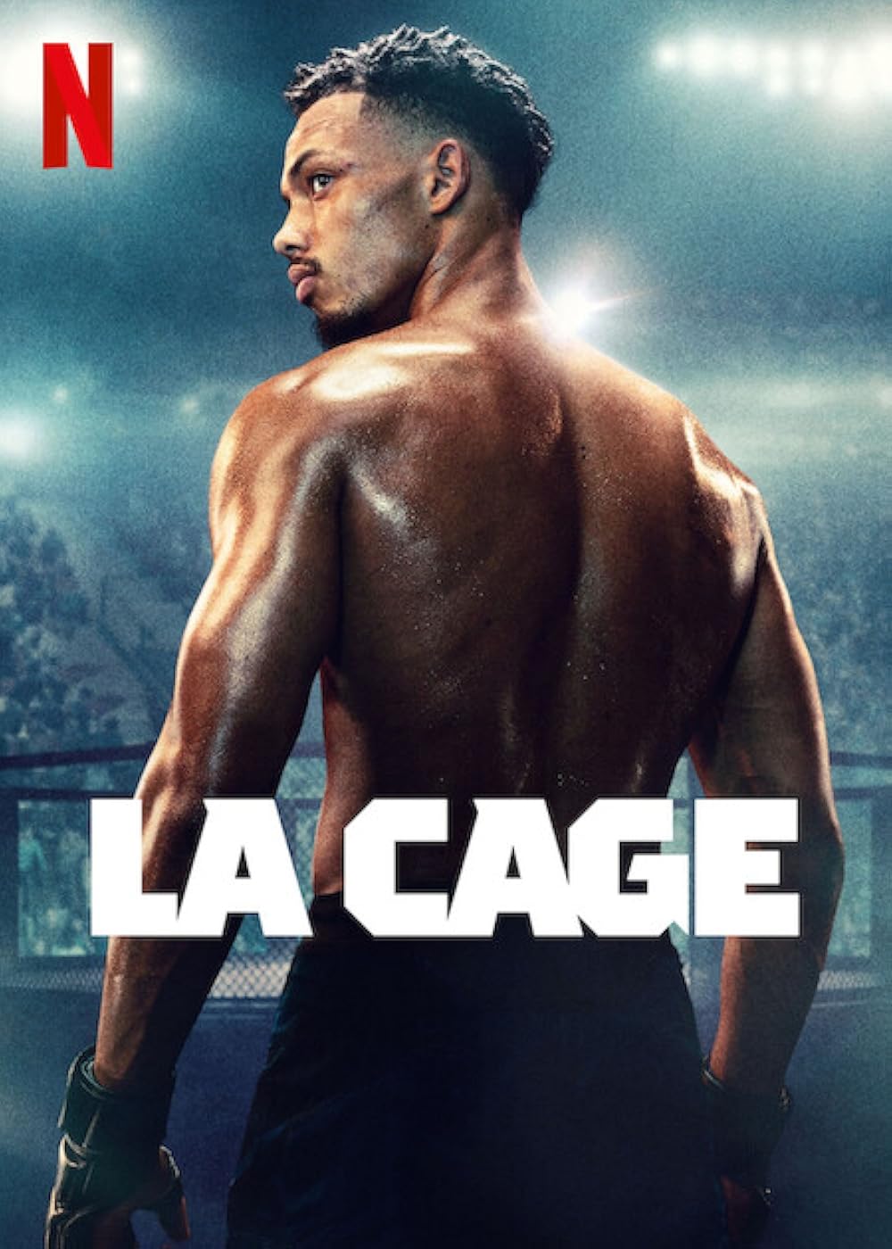 The Cage