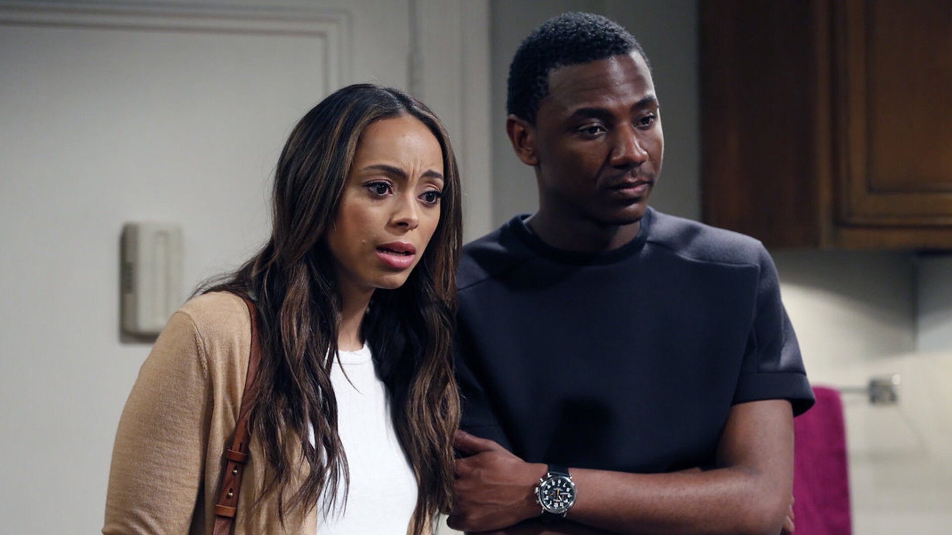 The Carmichael Show S3E8 Intervention