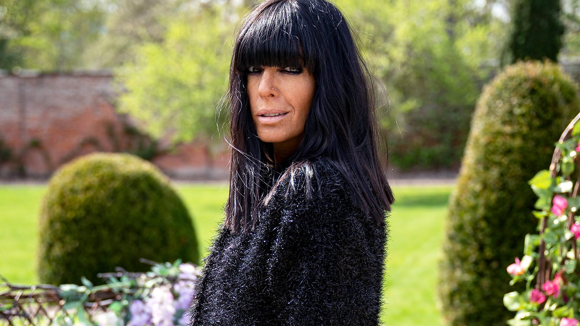 The Celebrity Traitors S1E4 Episode 4