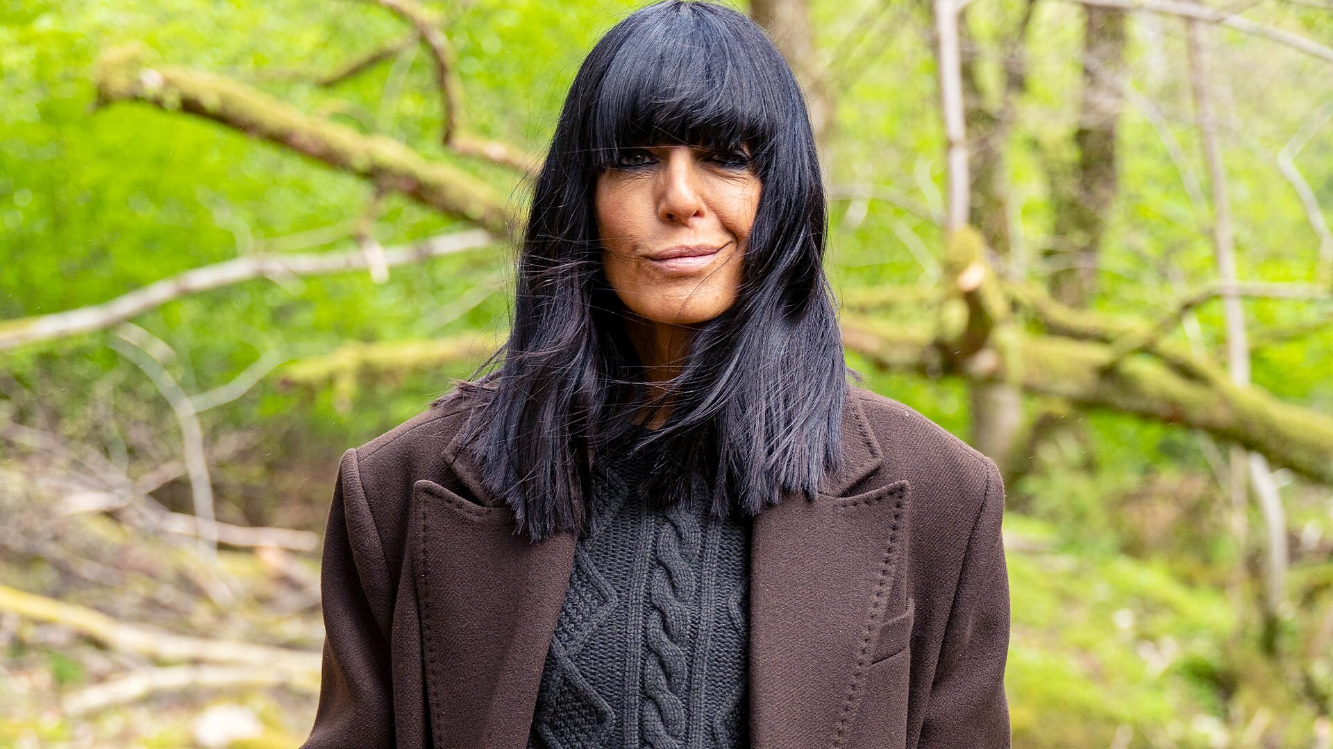 The Celebrity Traitors S1E5 Episode 5