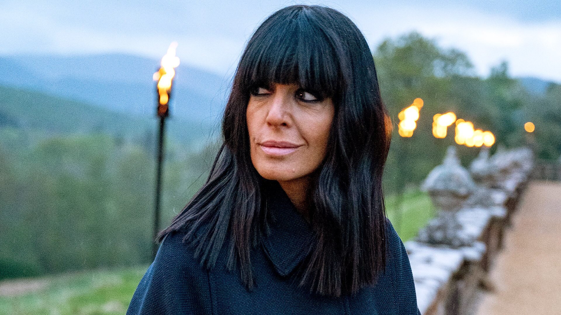 The Celebrity Traitors S1E6 Episode 6