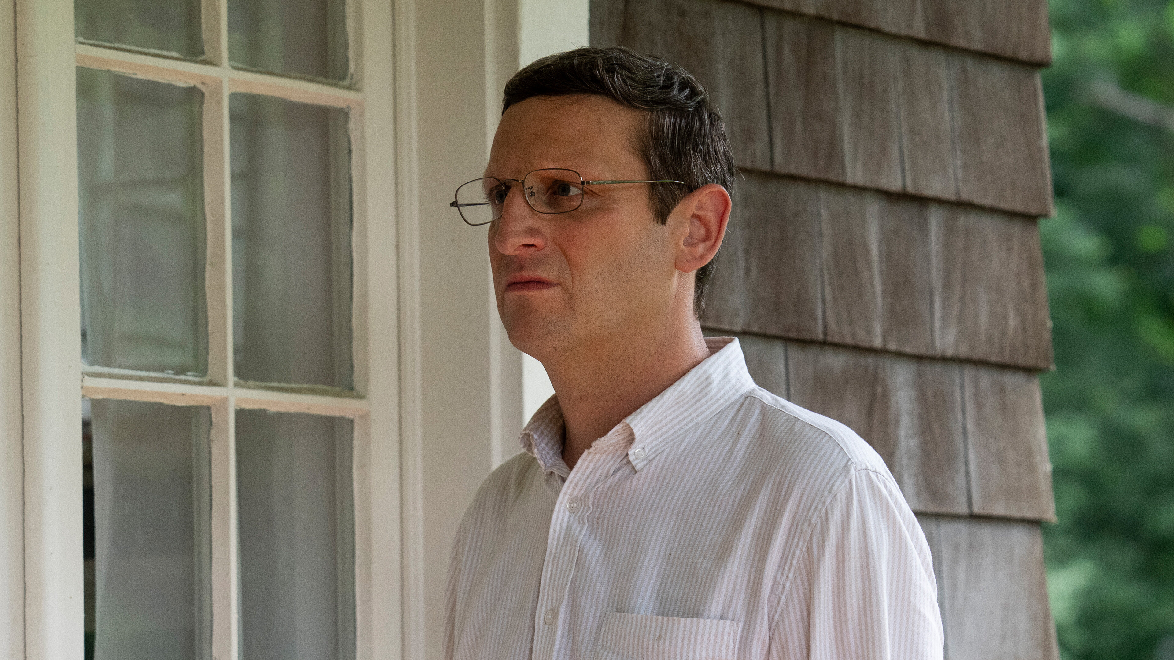 The Chair Company S1E8 Minnie Mouse coming back wasn't on my bingo card.