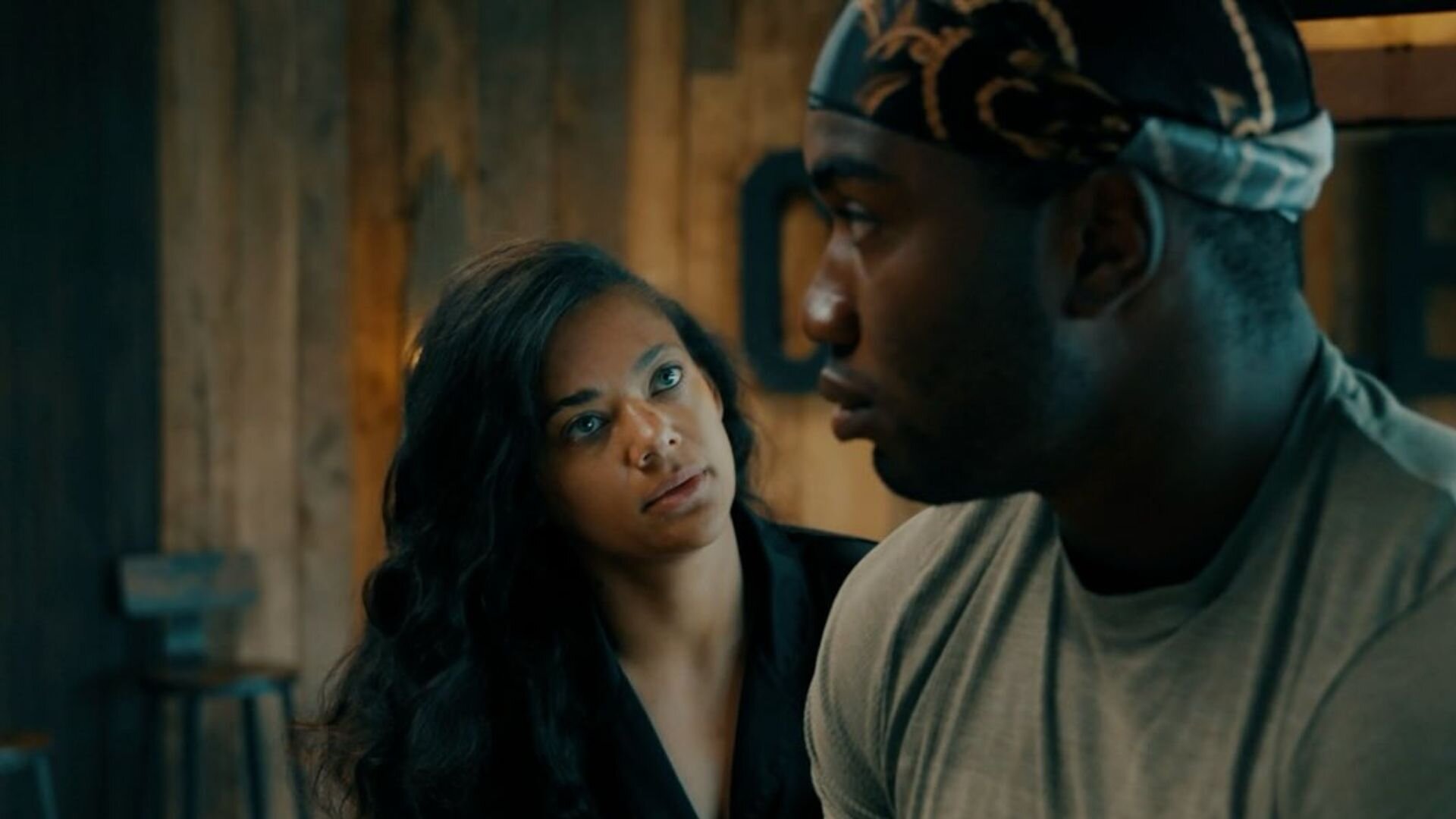 The Challenge S41E11 A King of Kamikaze