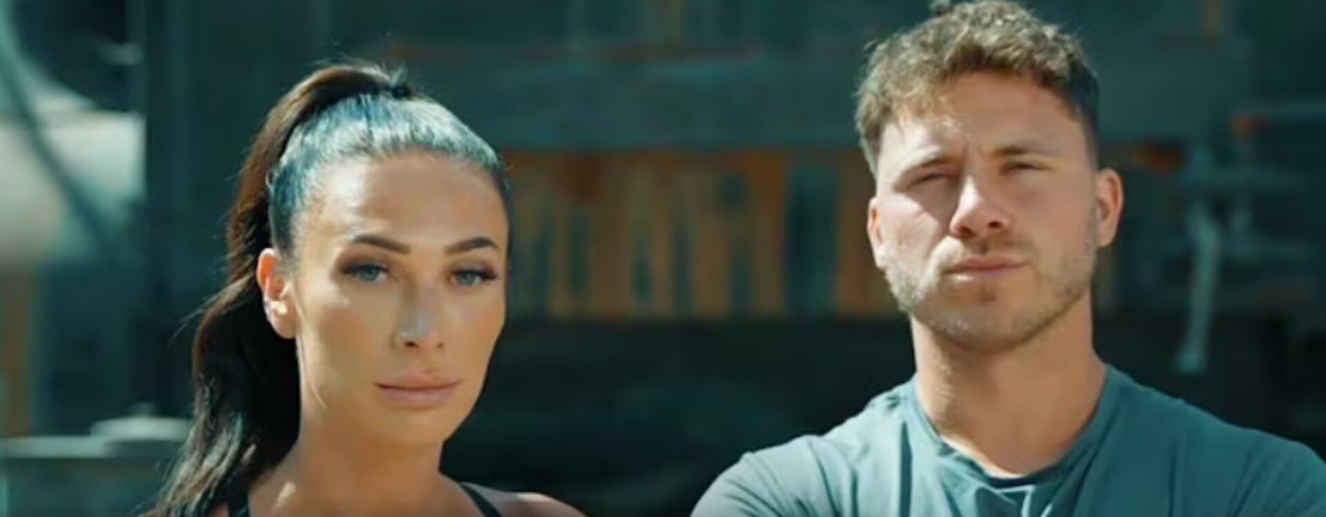 The Challenge S41E13 They Are Like Cockroaches