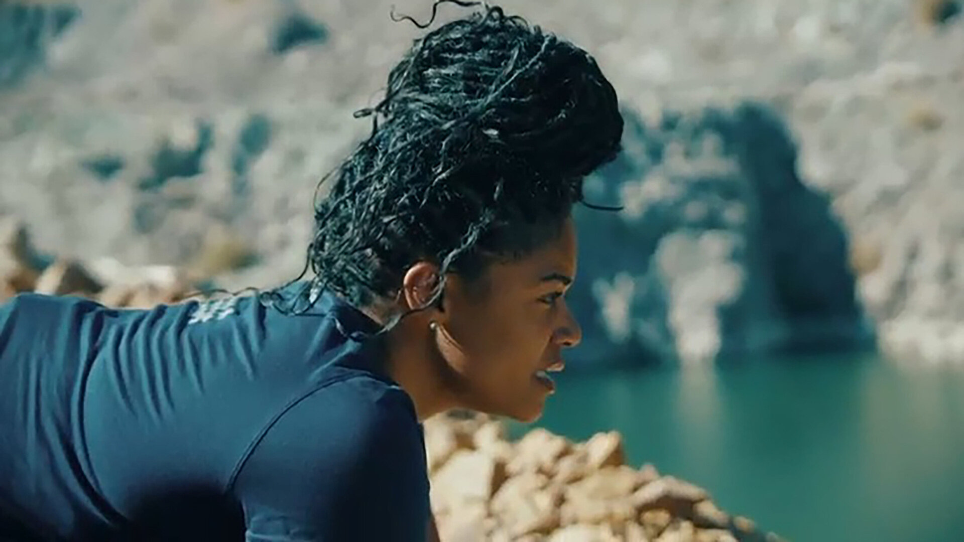 The Challenge S41E14 We Have to Boogie!