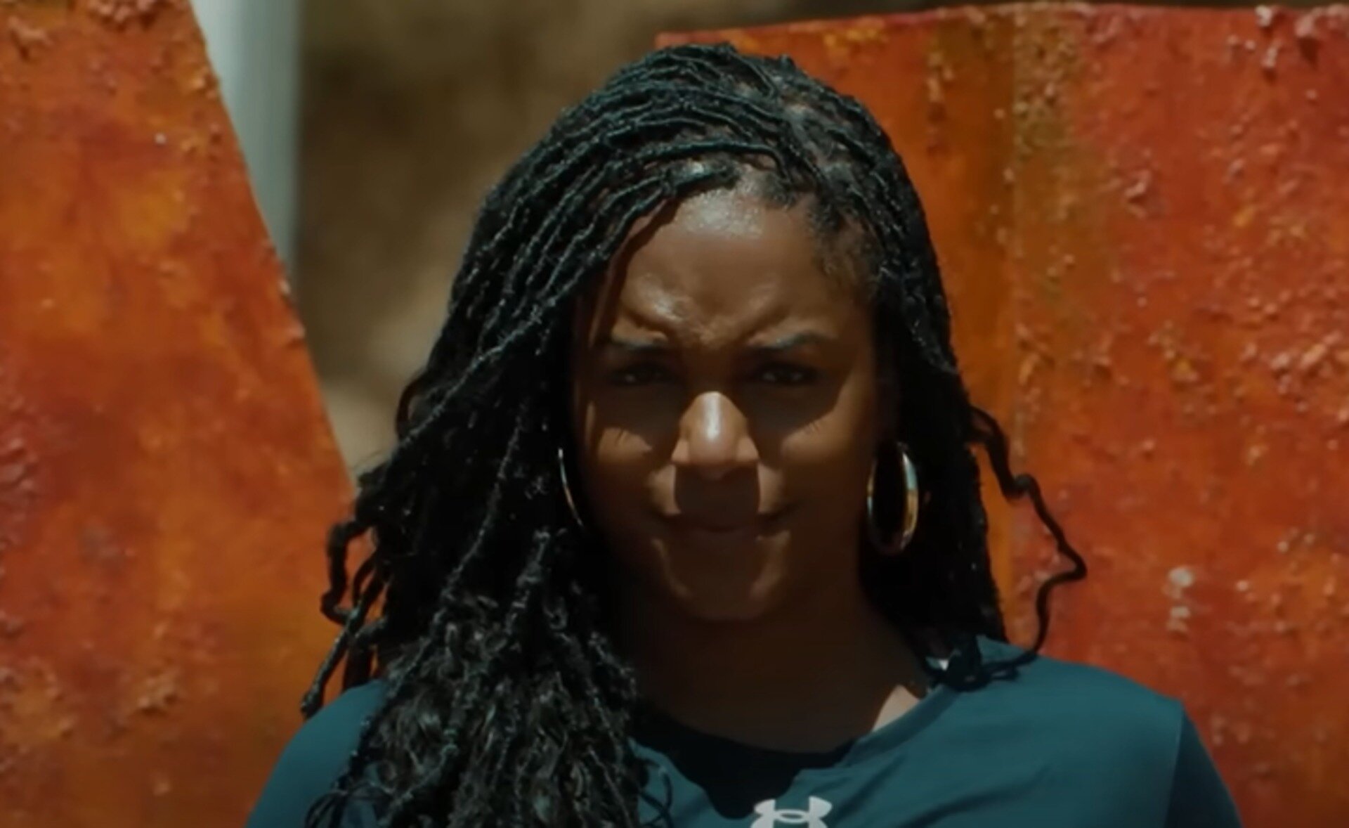 The Challenge S41E4 Wish I'd Been Practicing