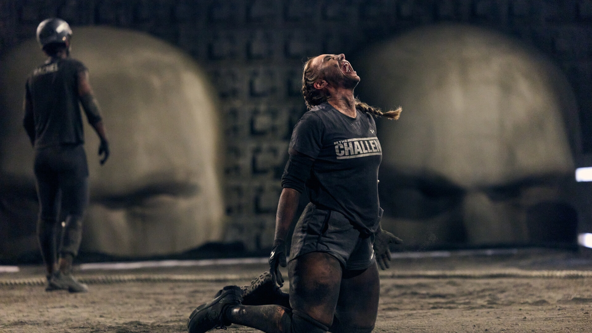 The Challenge S42E10 Trial By Combat