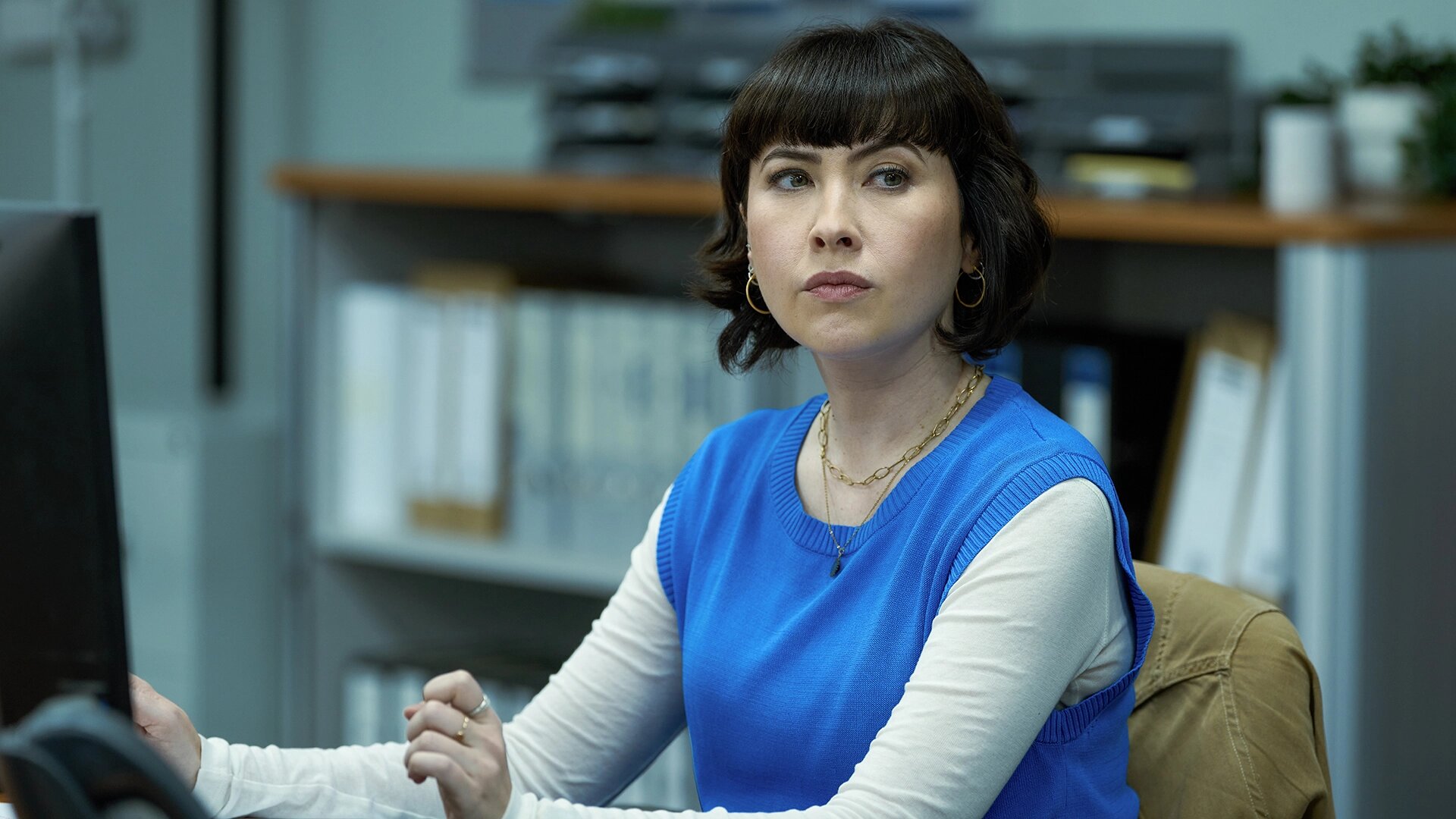 The Chelsea Detective S3E4 For The Greater Good