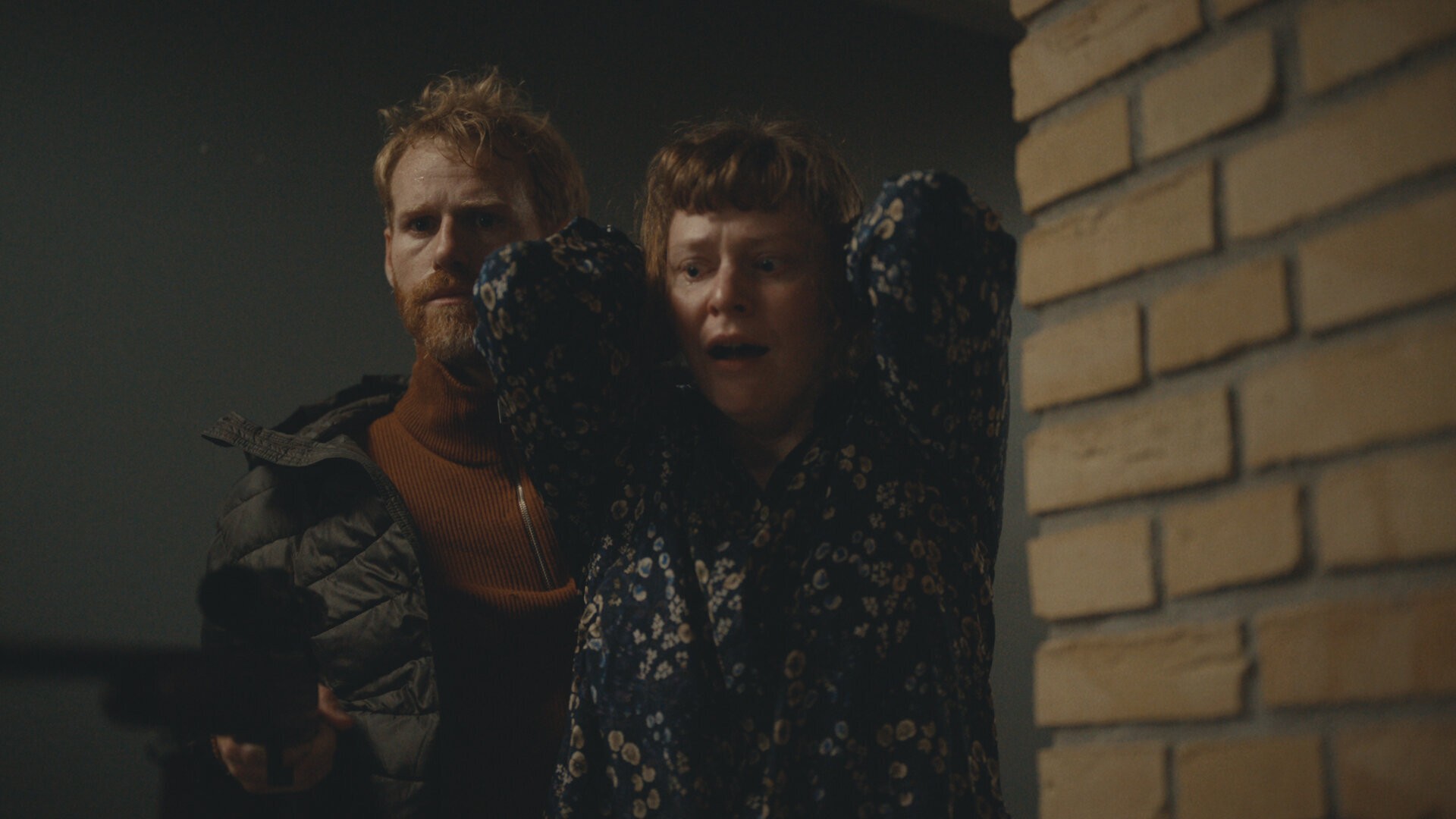 The Chestnut Man S2E3 Episode 3