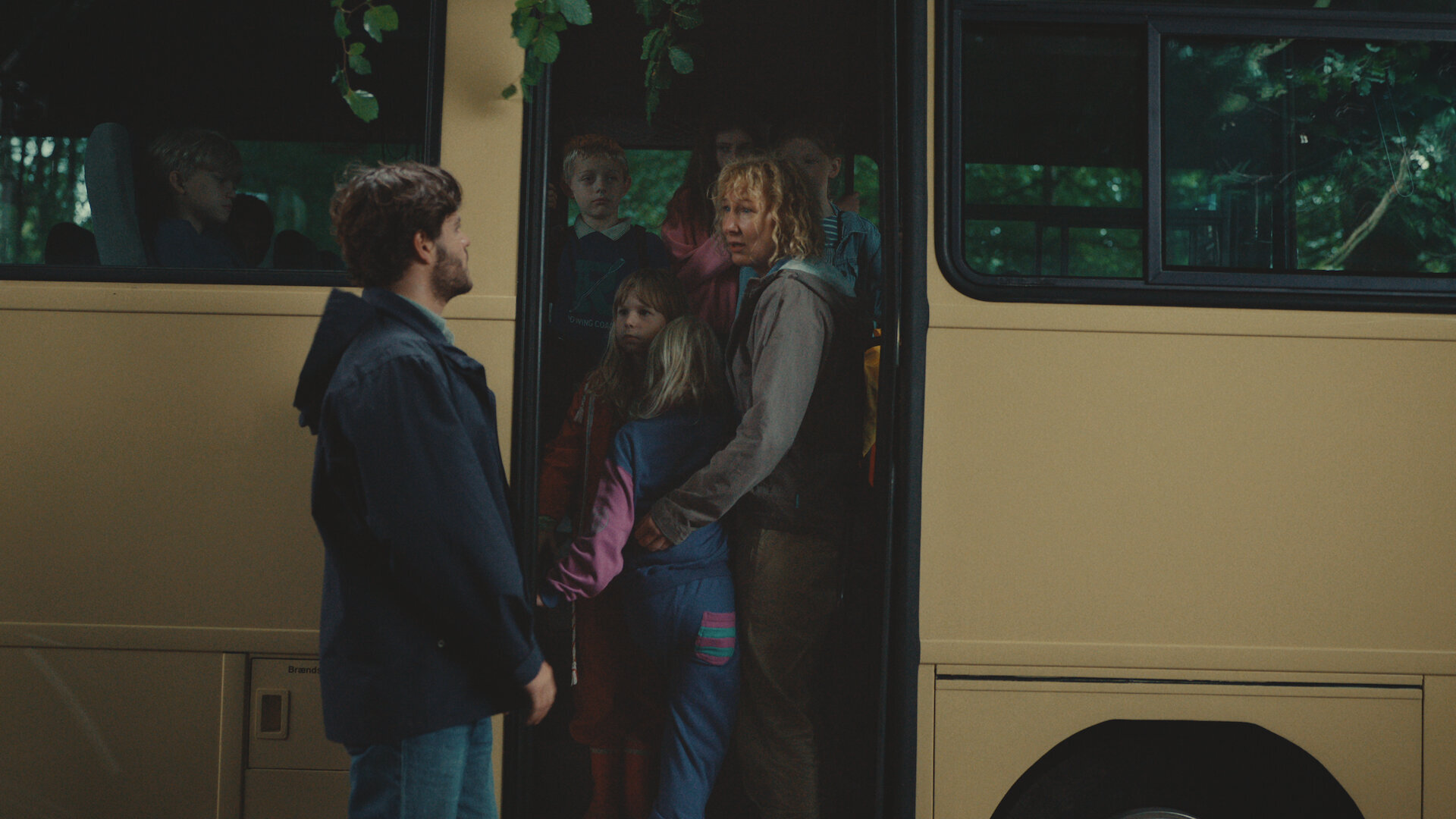 The Chestnut Man S2E6 Episode 6