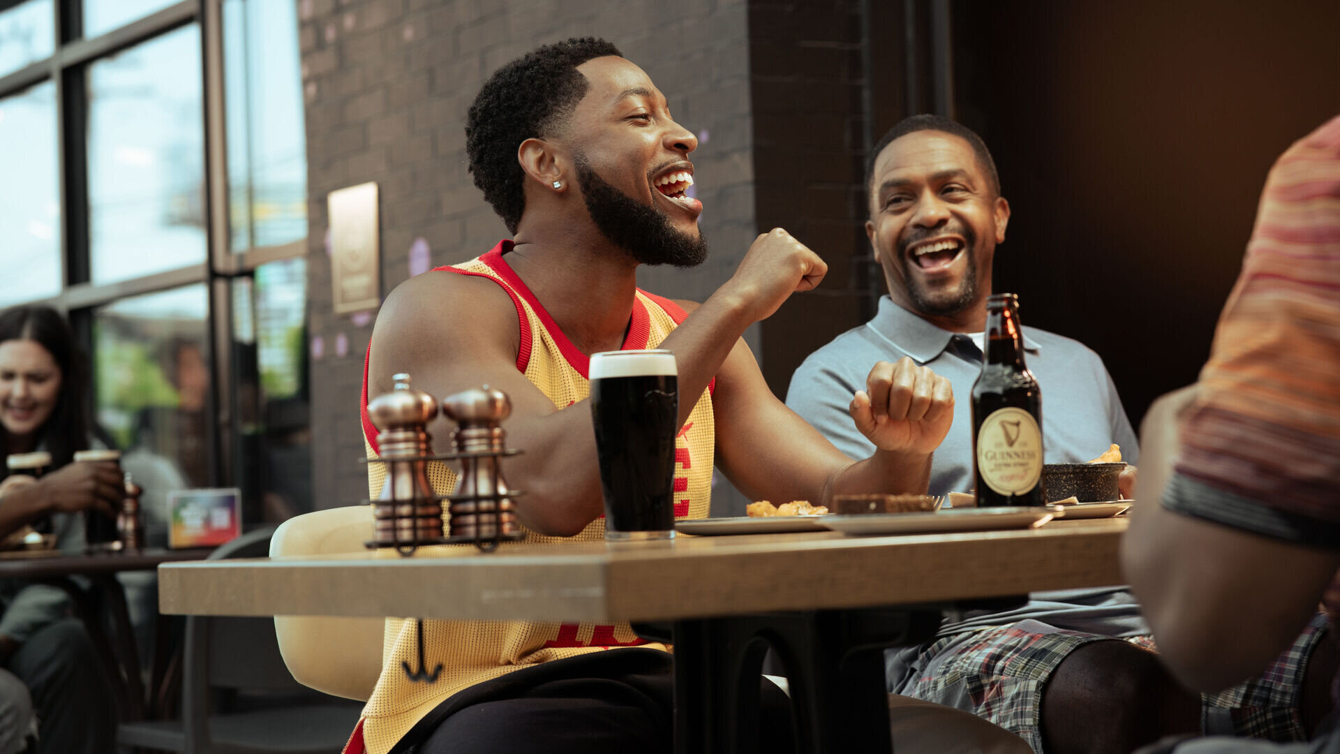 The Chi S7E3 More Life