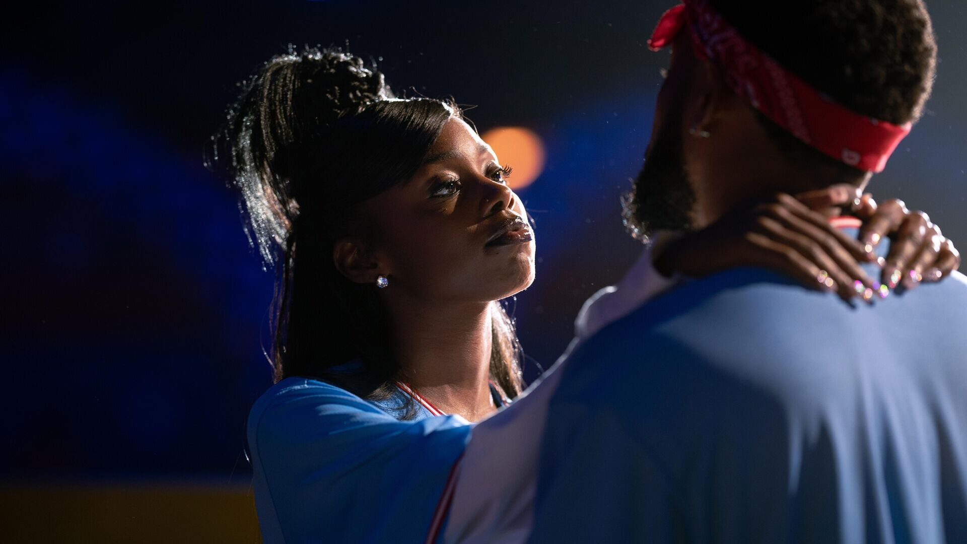 The Chi S7E7 Unfinished Business