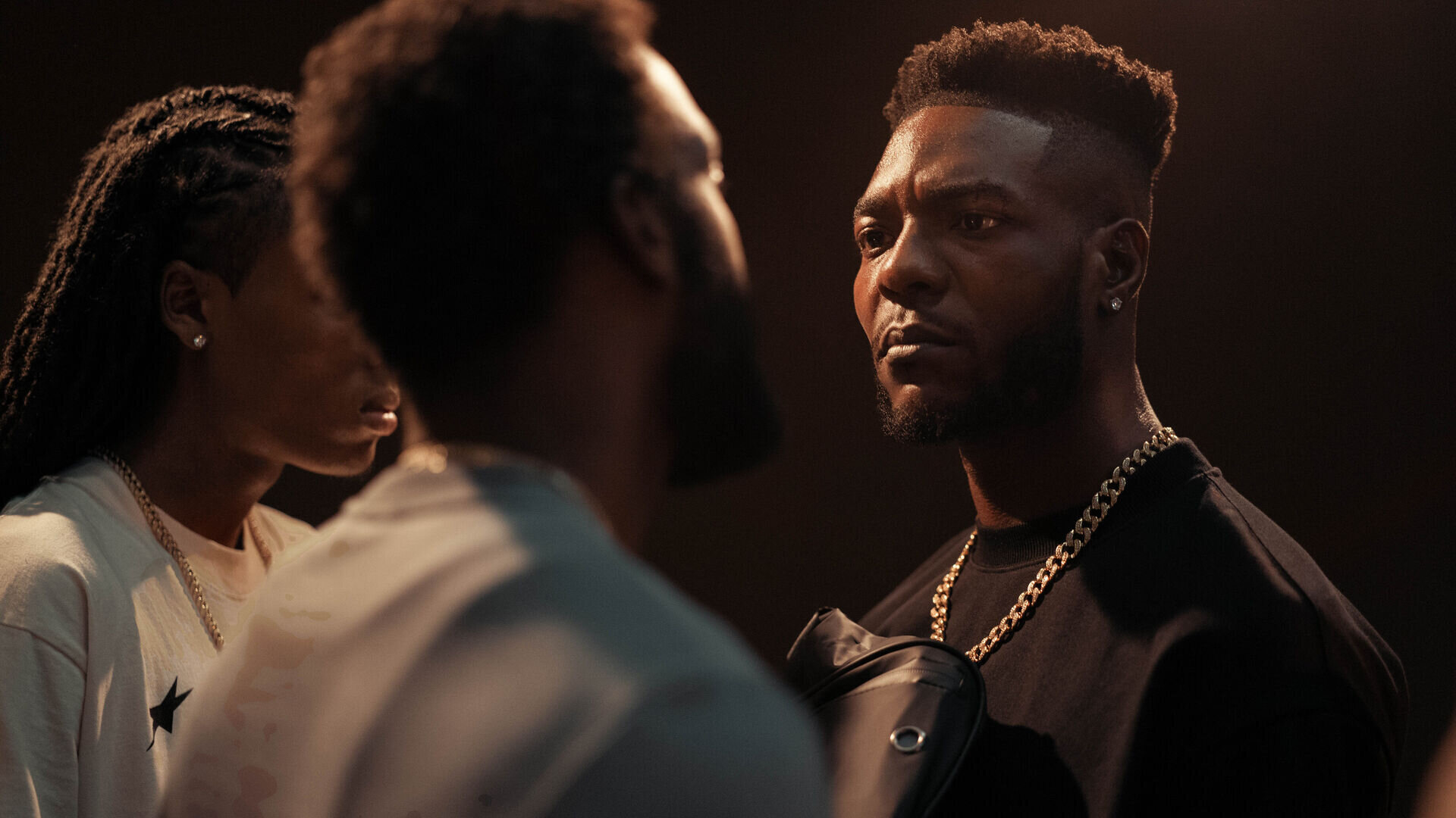 The Chi S7E9 Last Respects