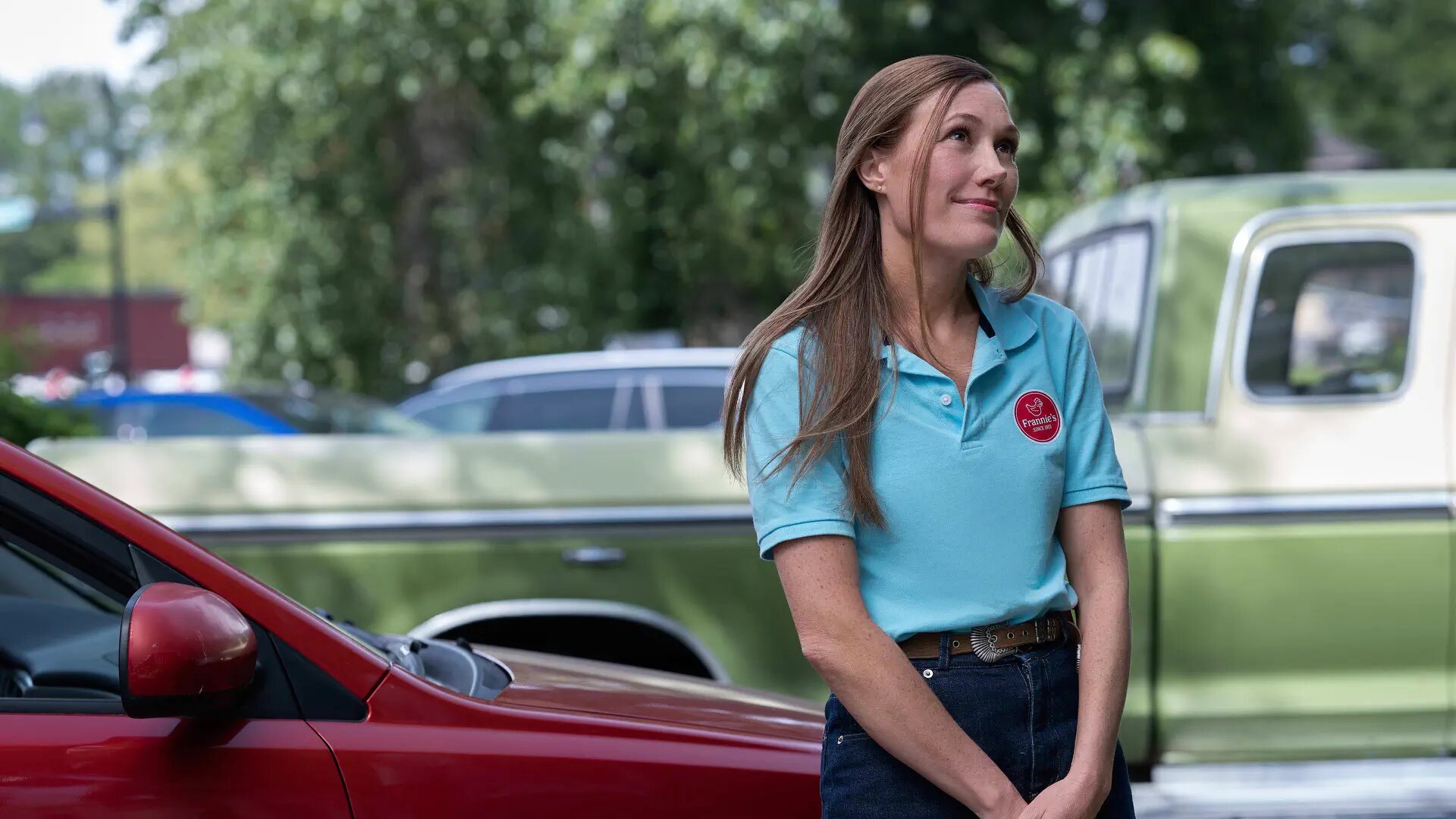 The Chicken Sisters S1E1 Welcome to Merinac, Y'all!