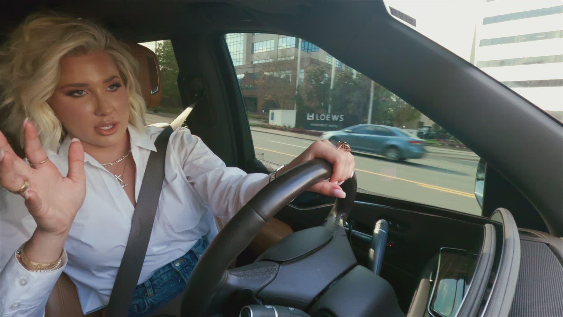 The Chrisleys: Back to Reality S1E1 Savannah Knows Best?