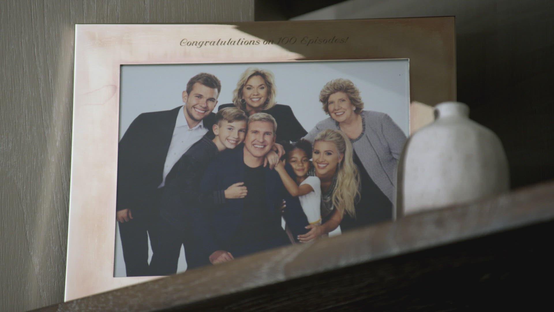 The Chrisleys: Back to Reality S1E5 Chasing Chase