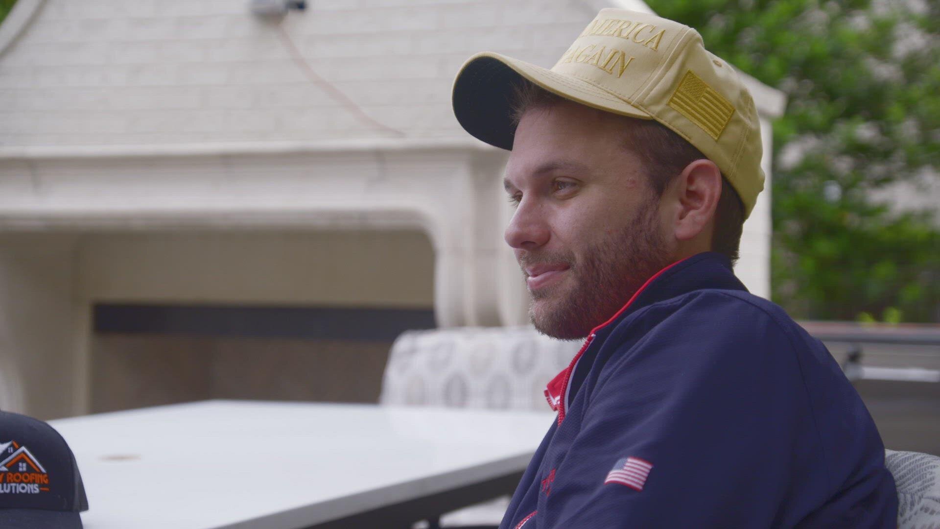 The Chrisleys: Back to Reality S1E6 Freedom Frenzy