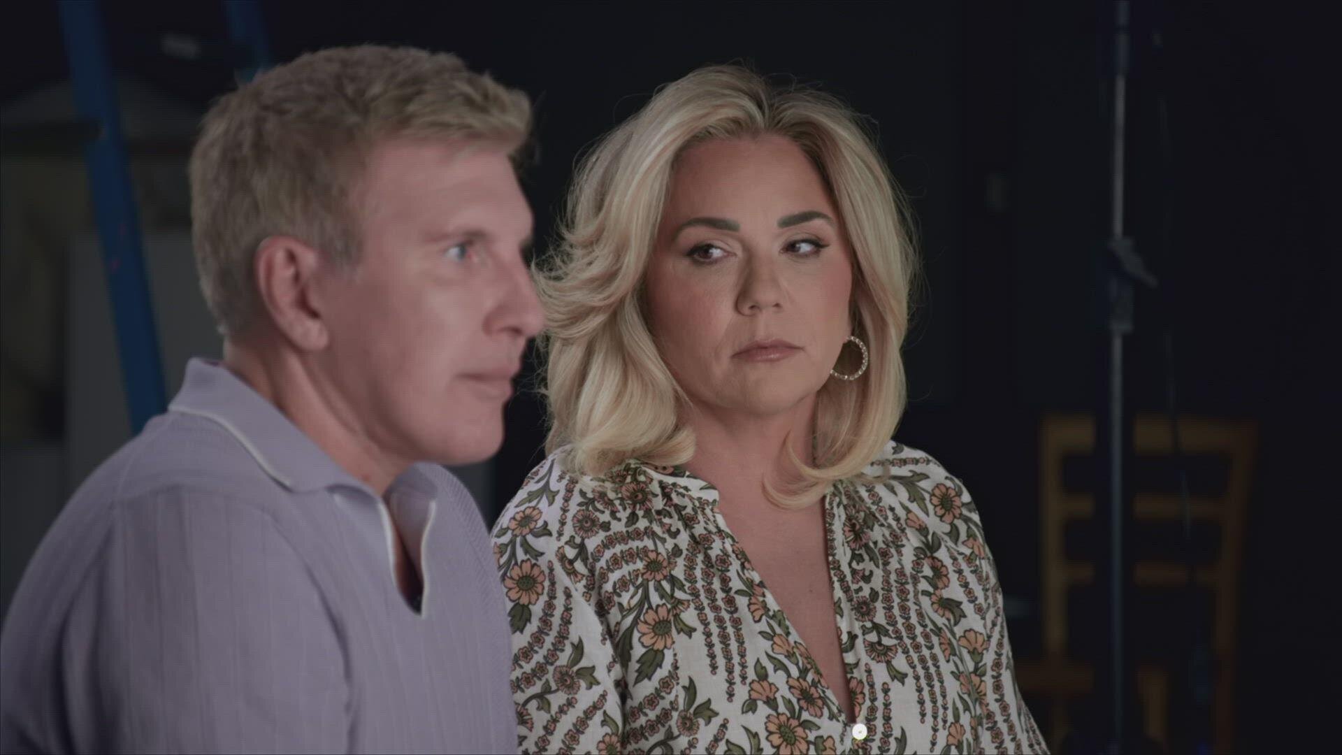 The Chrisleys: Back to Reality S1E7 Life After Lockup