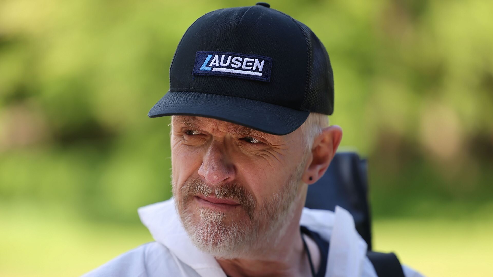 The Cleaner S3E5 The Housekeeper