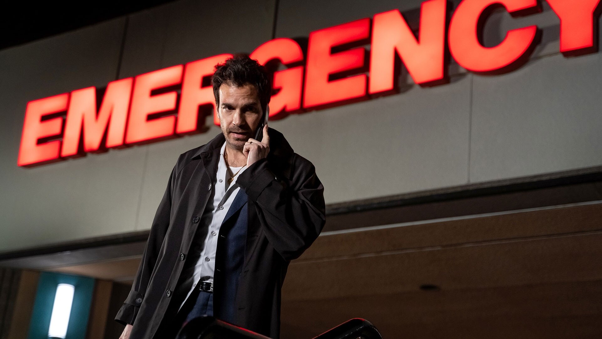 The Cleaning Lady S4E9 Hearts on Fire