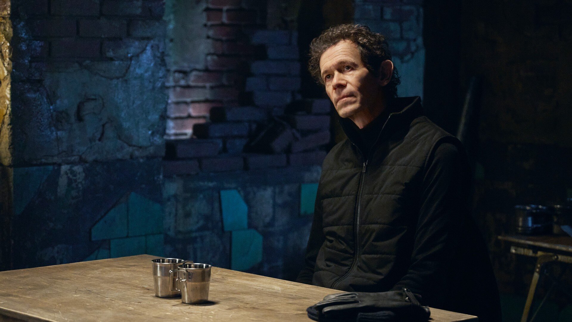 The Copenhagen Test S1E6 Allegiance