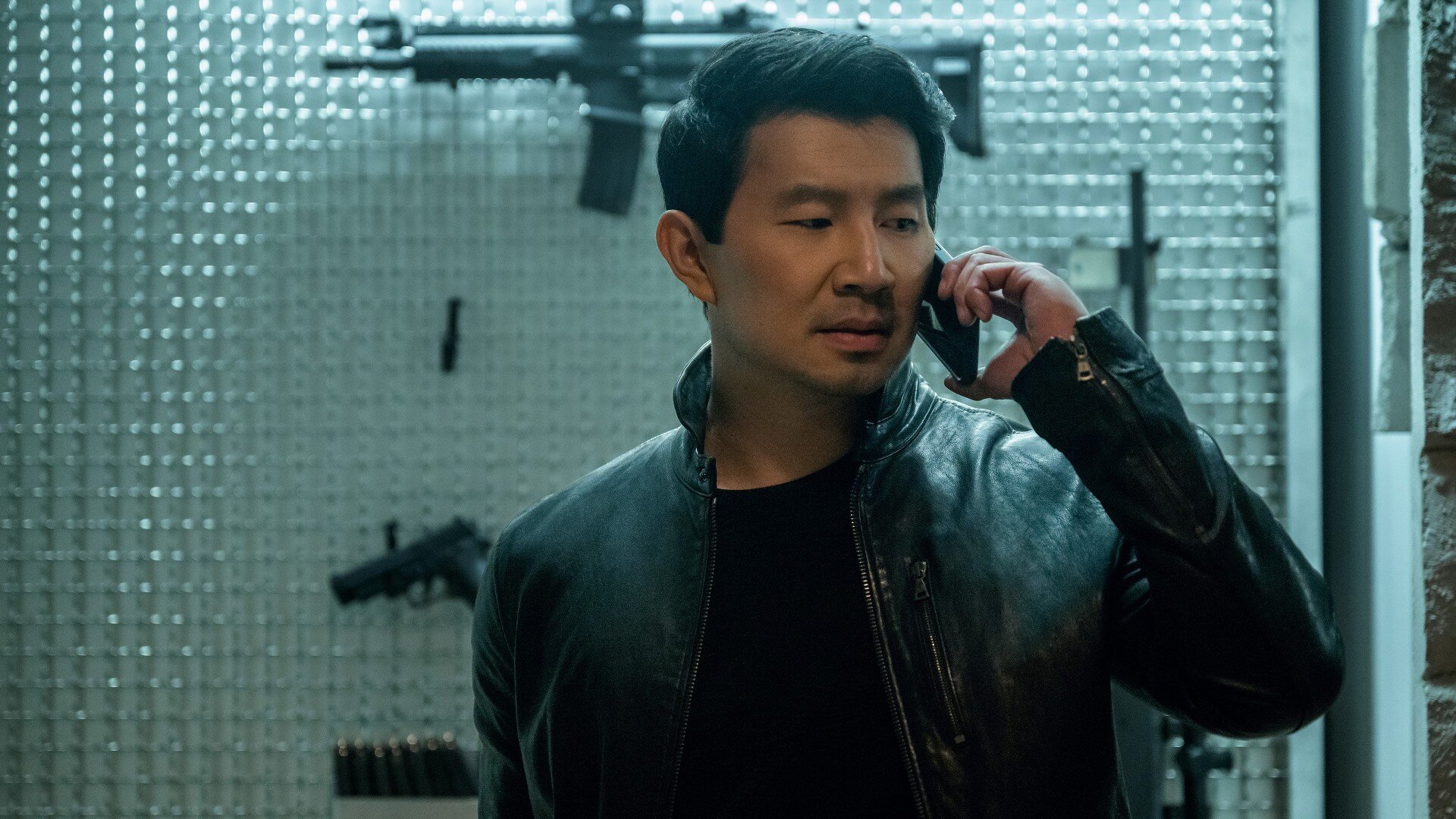 The Copenhagen Test S1E8 The Orphanage