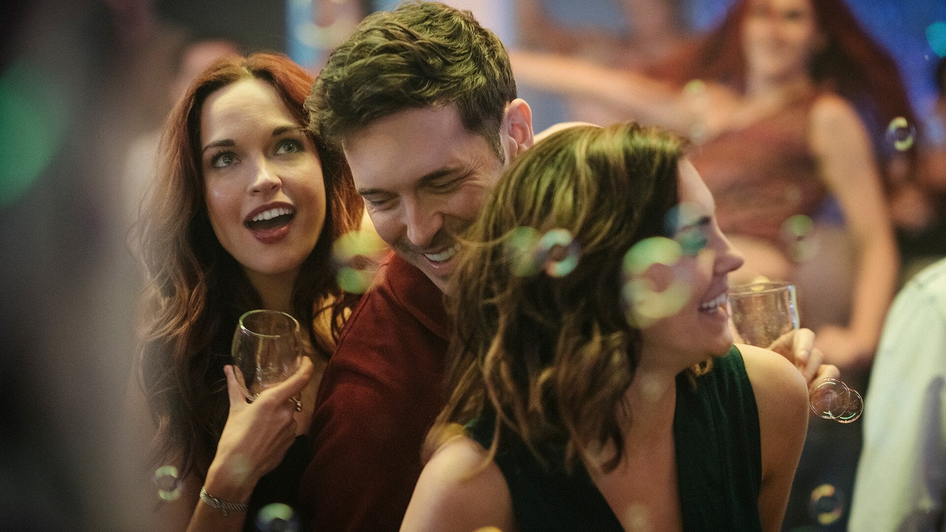 The Couple Next Door S2E1 Episode 1