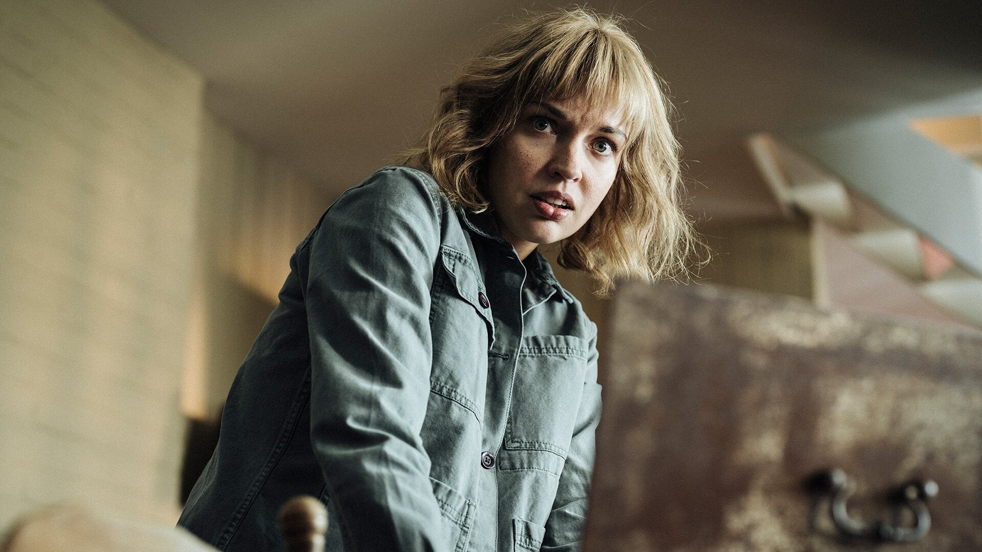 The Couple Next Door S2E5 Episode 5