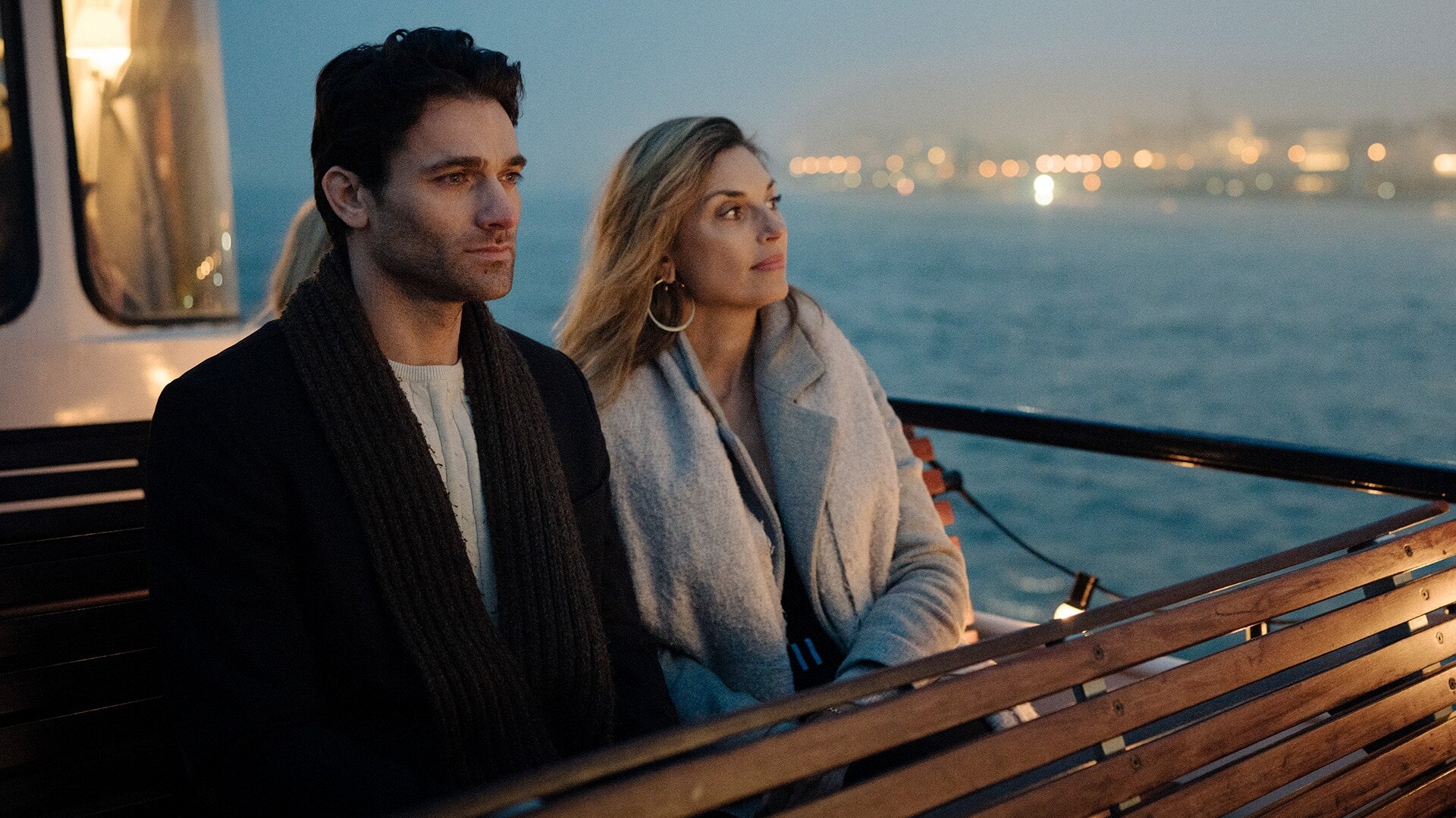 The Couple Next Door S2E6 Episode 6