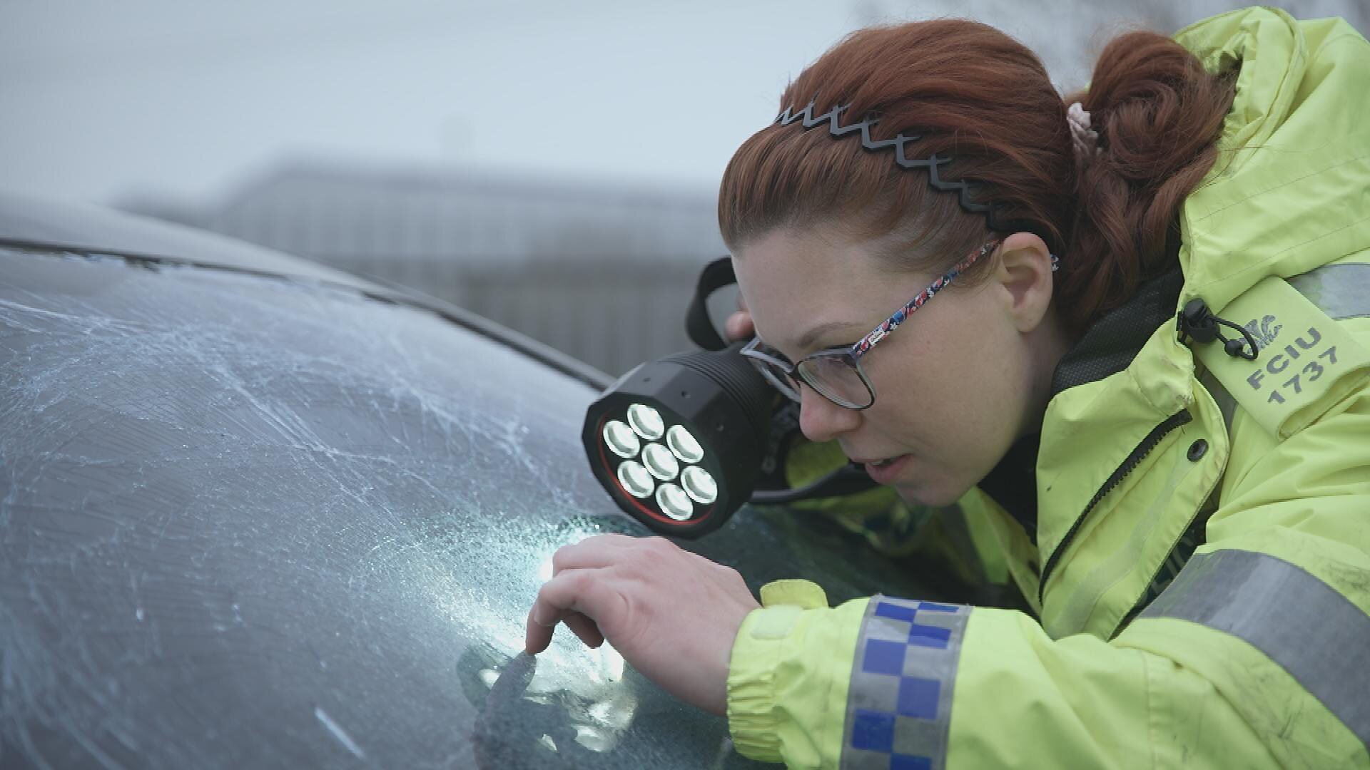 The Crash Detectives S5E6 Fair to All Parties