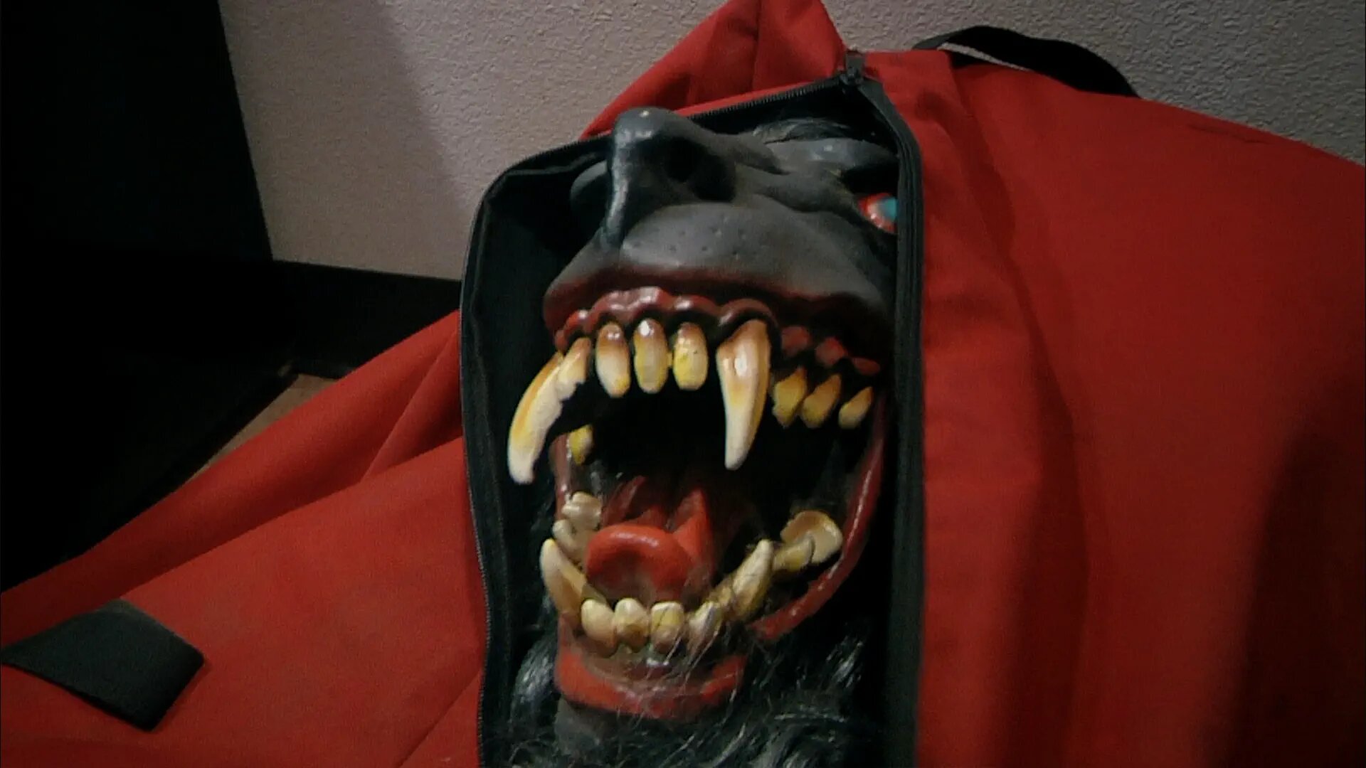 The Creep Tapes S1E5 Brandt