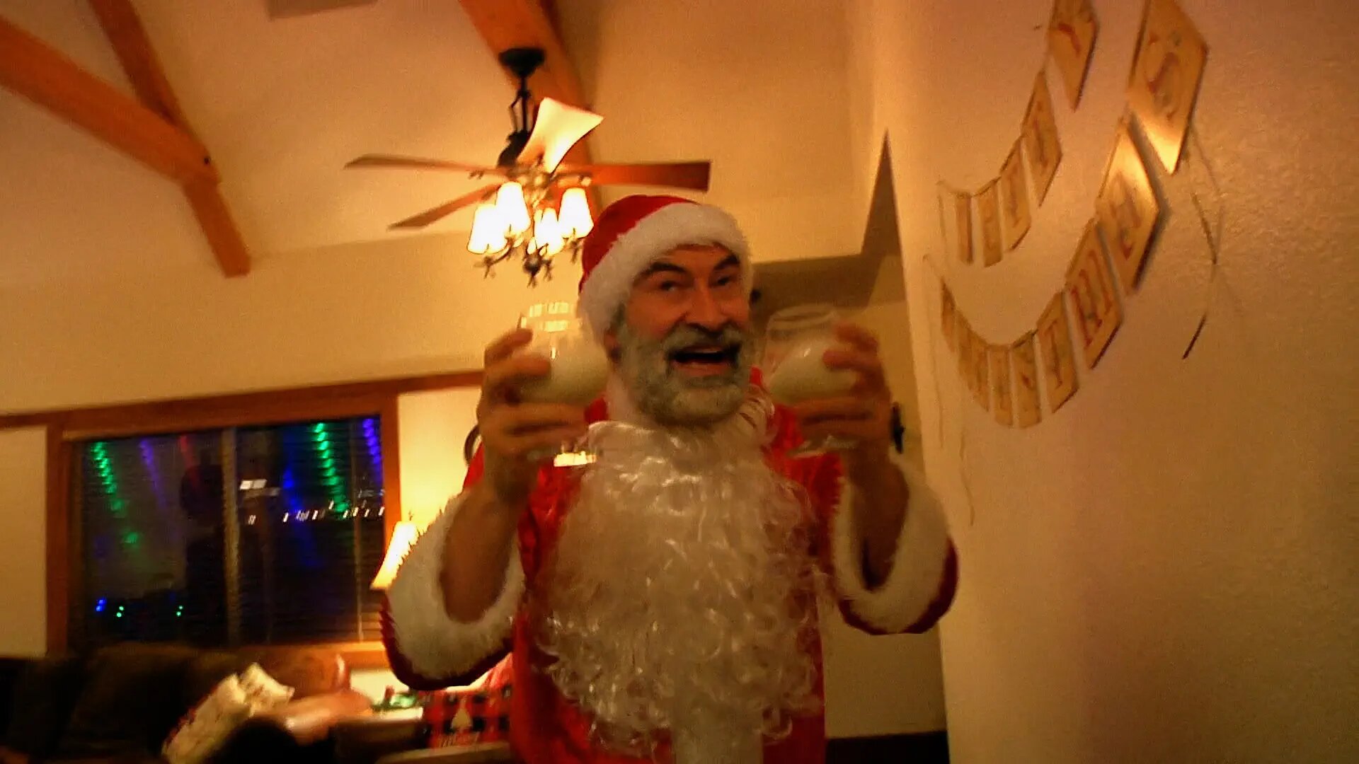 The Creep Tapes S2E5 Nick