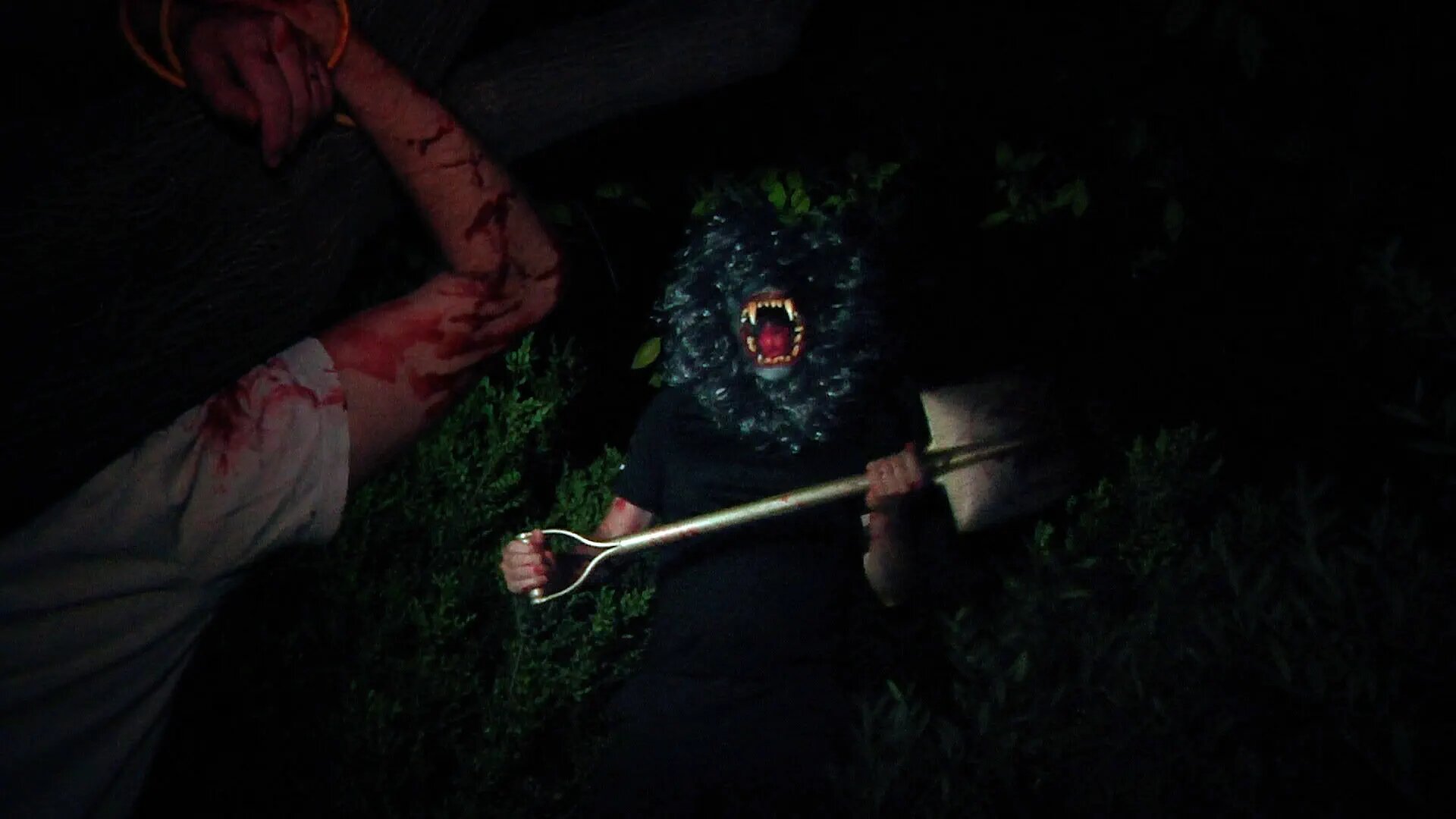 The Creep Tapes S2E6 Angela