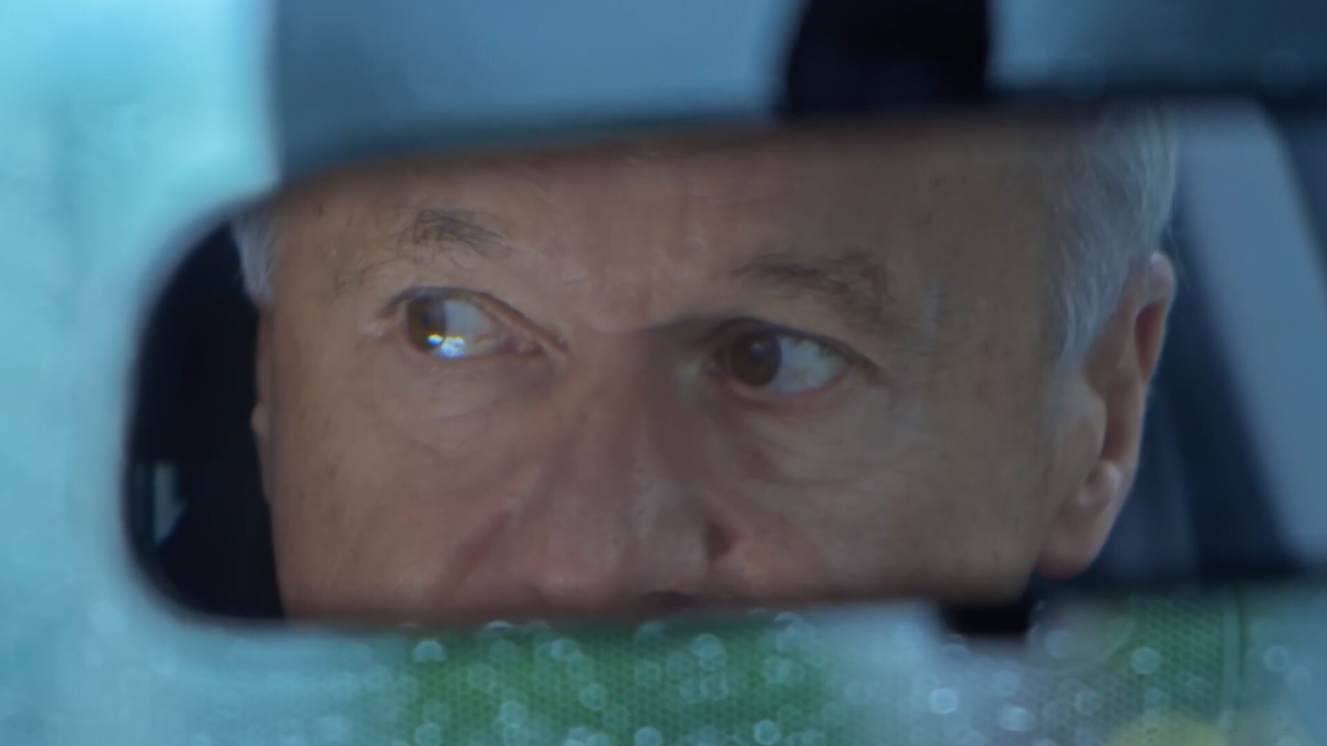 The Crime I Can't Forget S2E3 The Heroin Kingpin