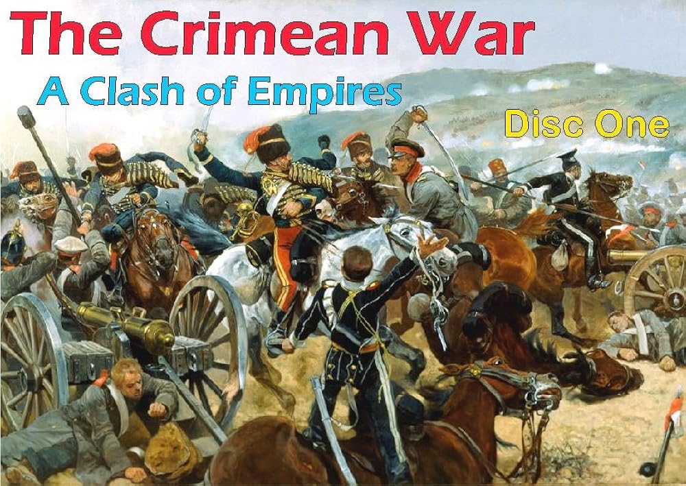 The Crimean War