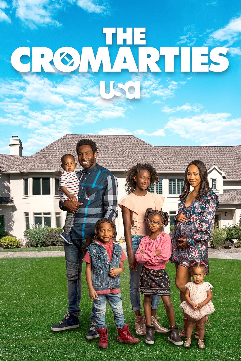 The Cromarties