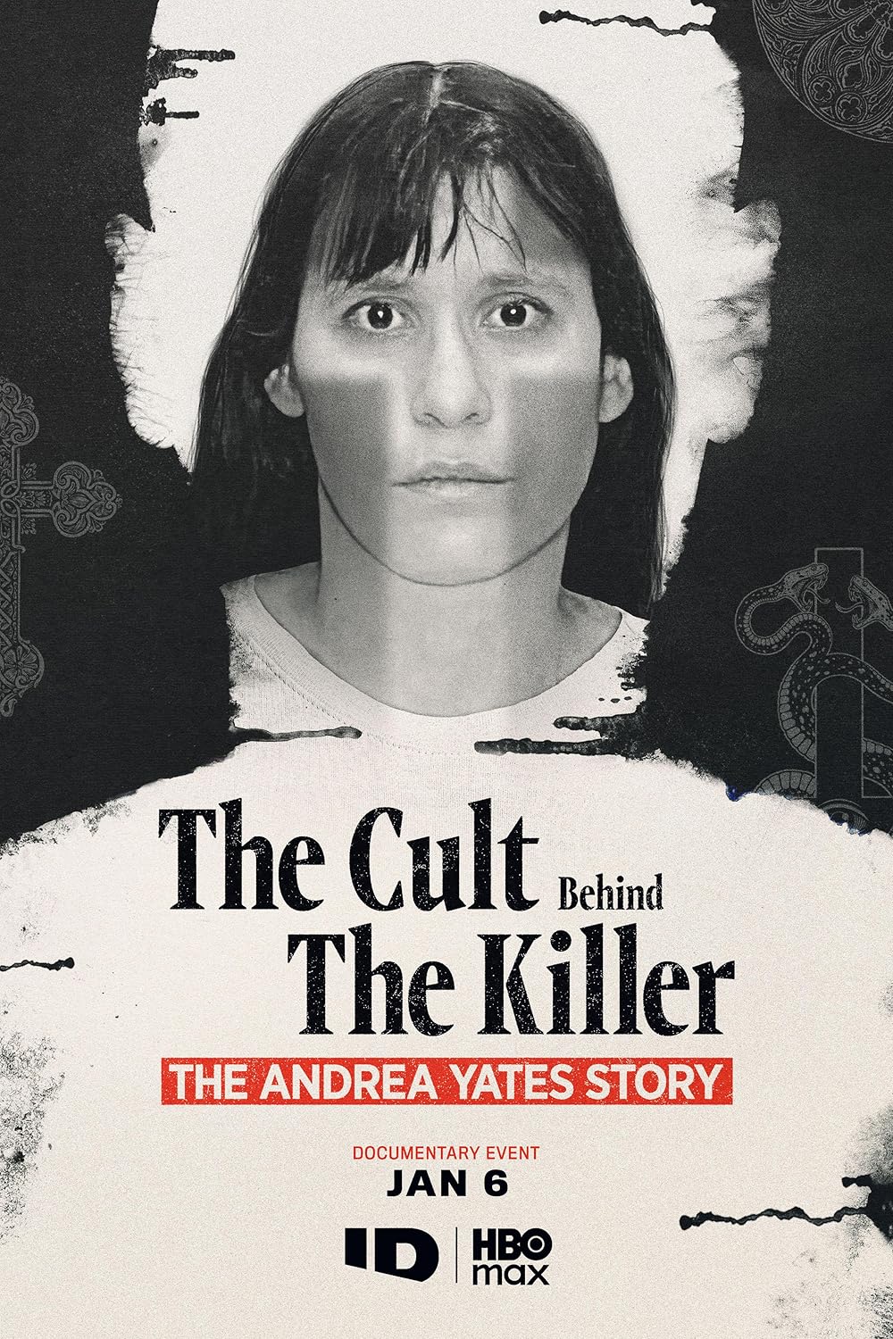 The Cult Behind the Killer: The Andrea Yates Story