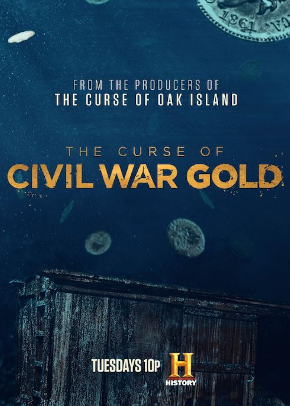 The Curse of Civil War Gold Torrent Download - EZTV