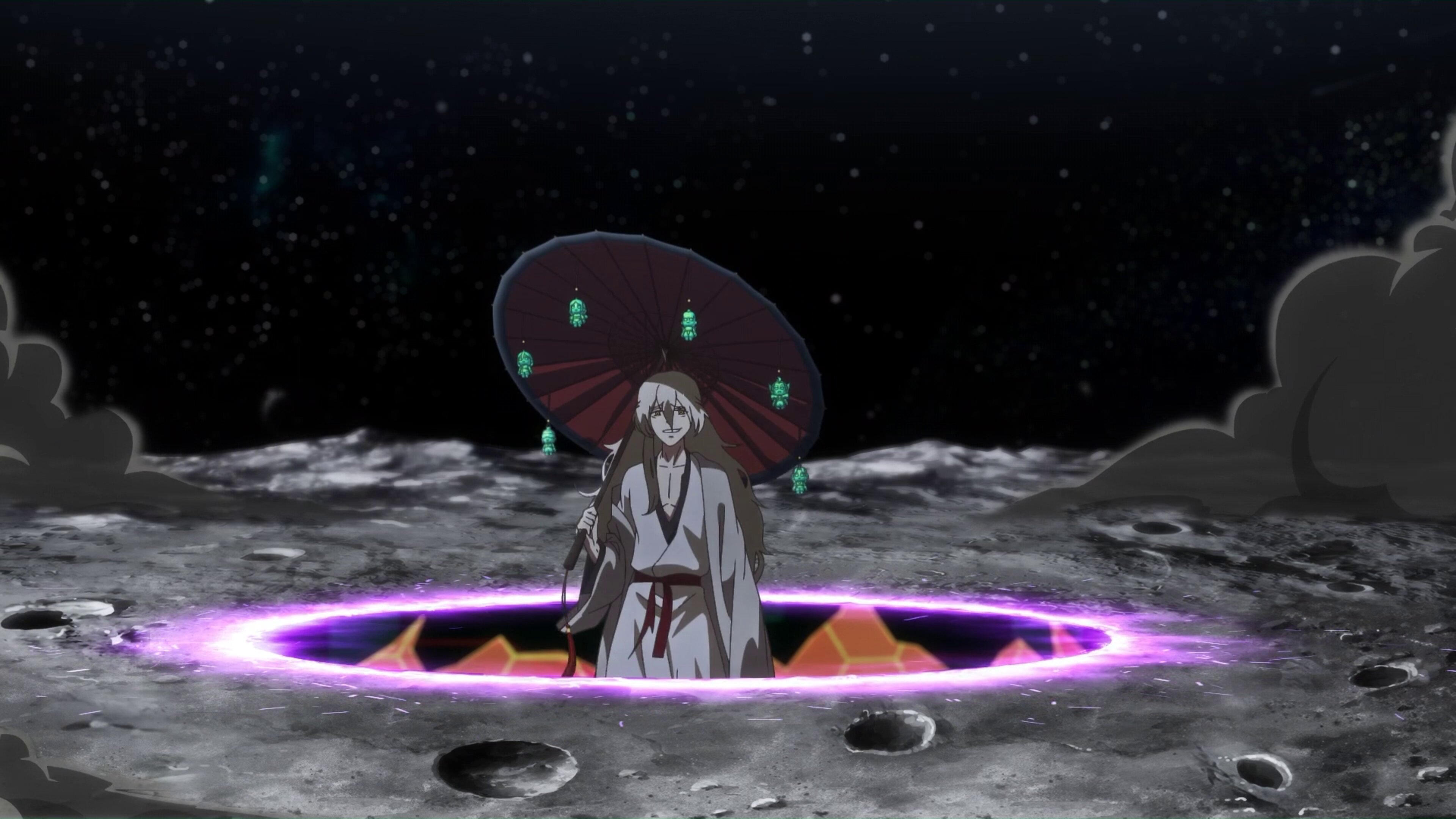 The Daily Life of the Immortal King S5E10 Heavenly Dao's Secret