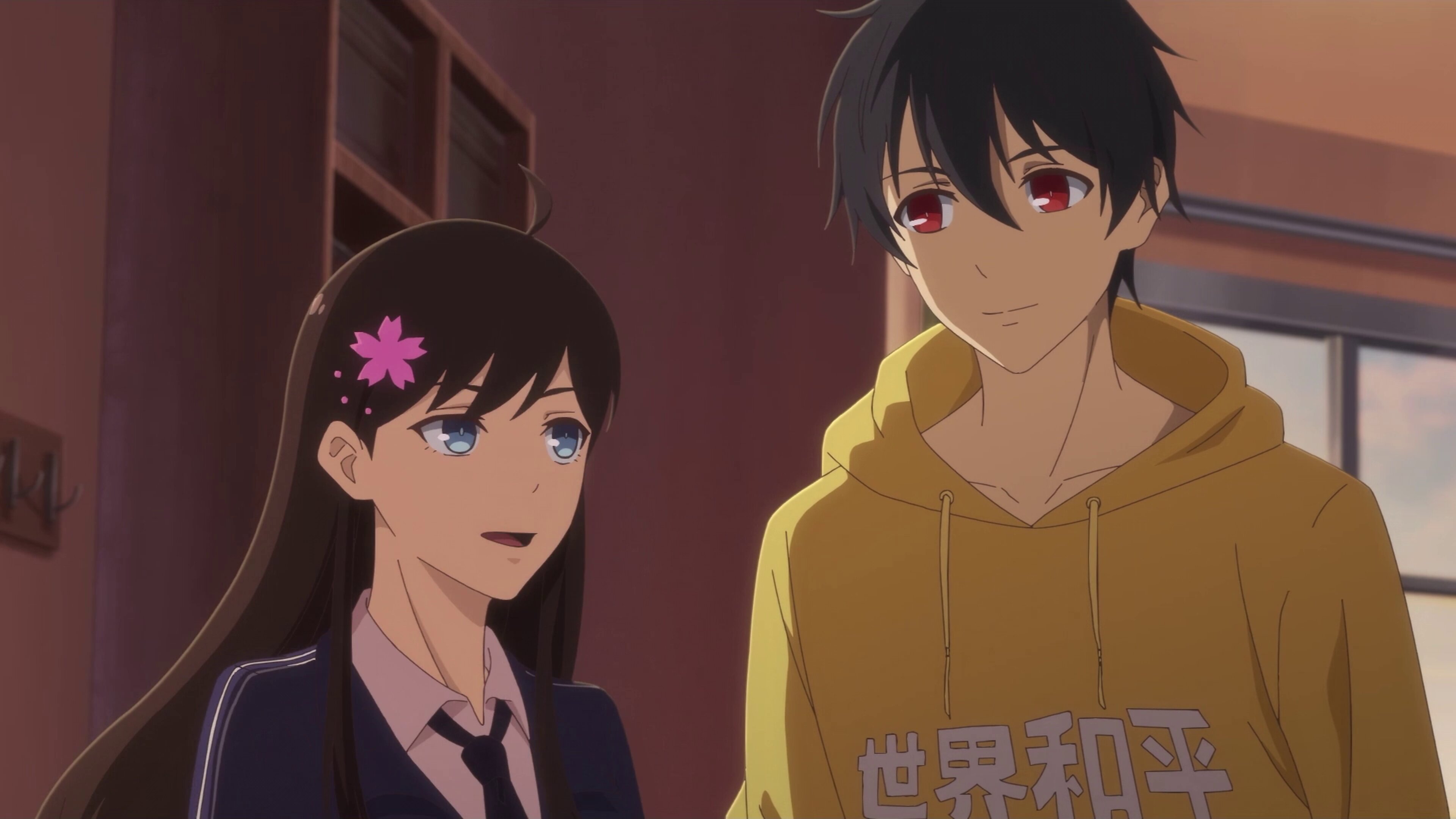 The Daily Life of the Immortal King S5E5 Wang Zukang's Feeler